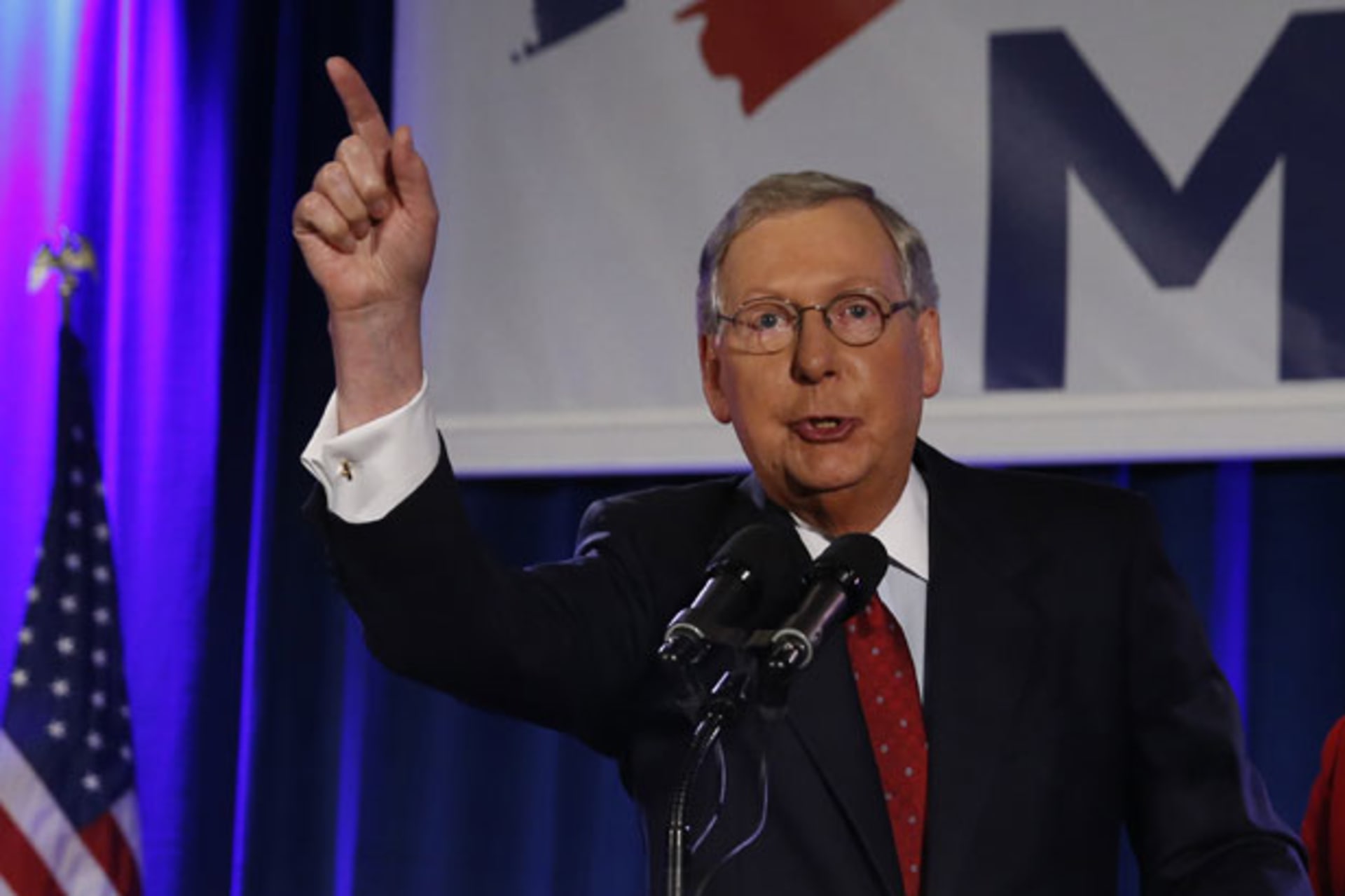 <p>McConnell</p>