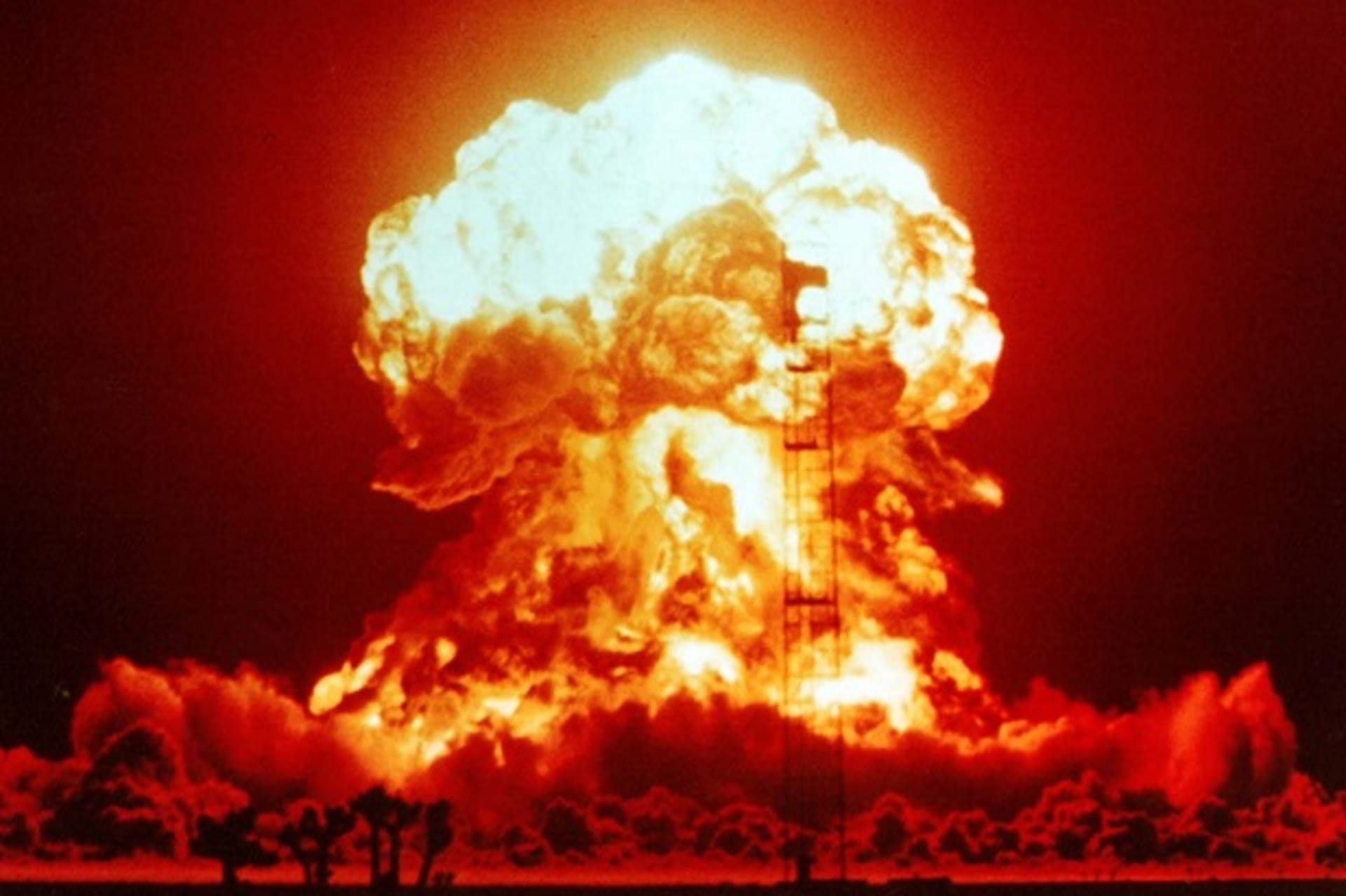 Nuclear North Korea Korean Bomb Deterrence Missile Test Kim Jong Un
