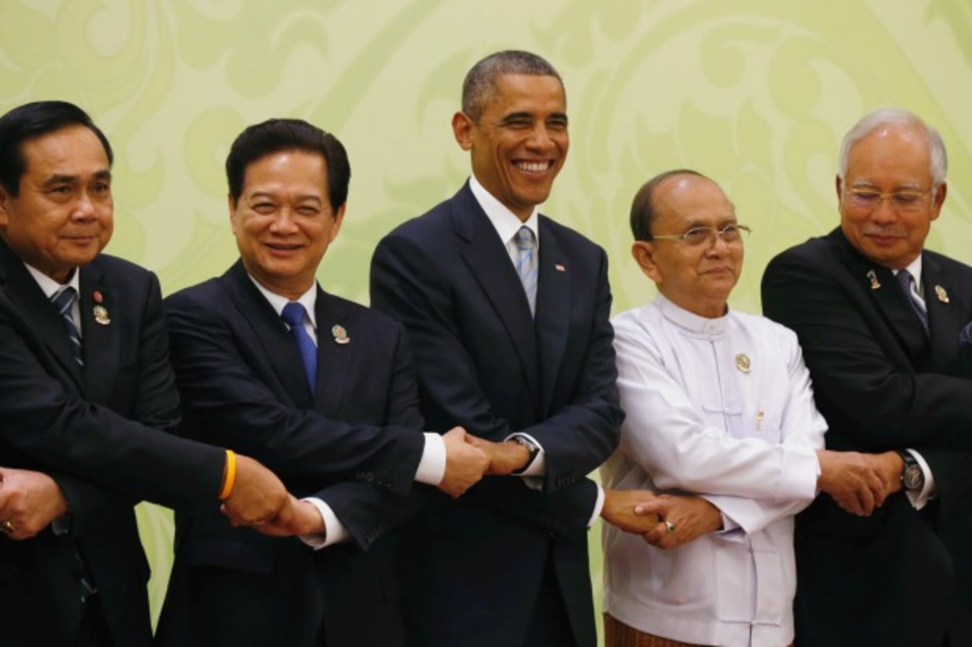 <p>pivot and SE Asia</p>
