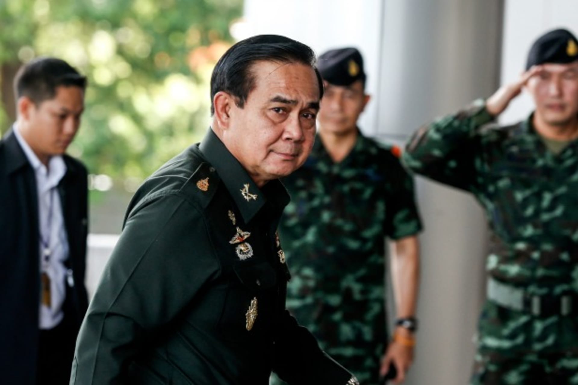 <p>prayuth</p>
