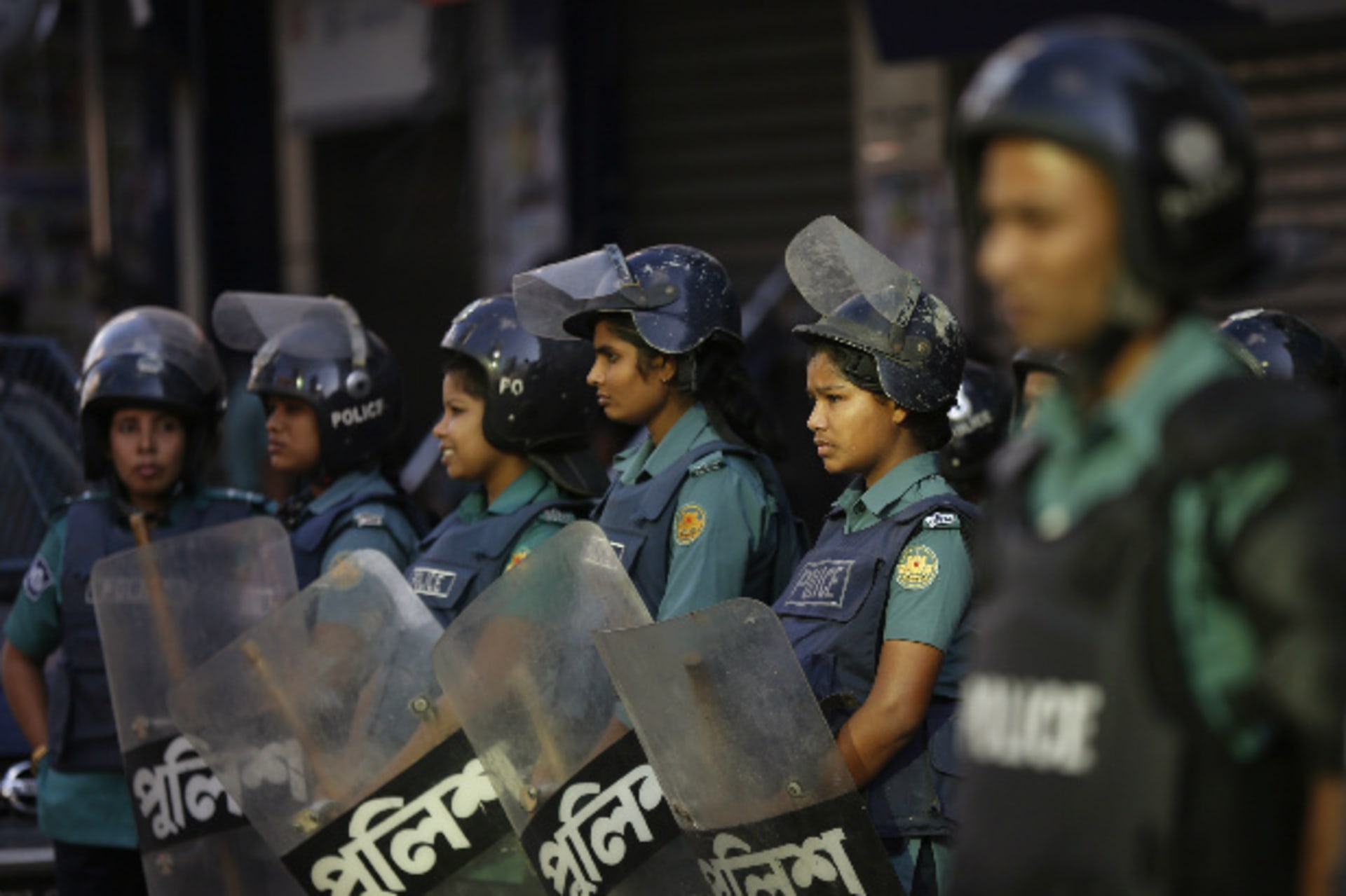 Bangladesh_hartals
