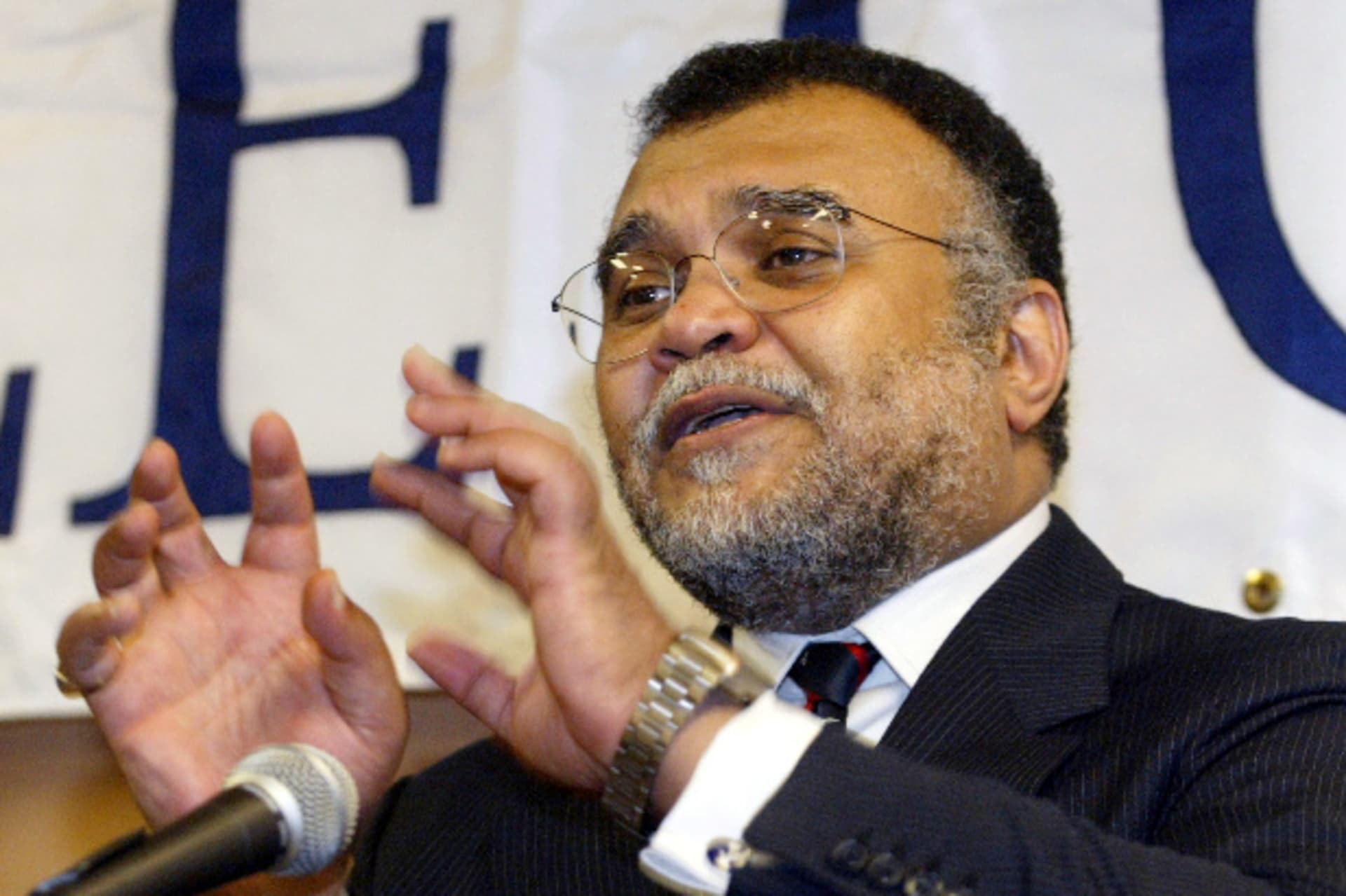 Saudi Intelligence chief Prince Bandar bin Sultan, who stepped down this week (Bourg/Courtesy Reuters).