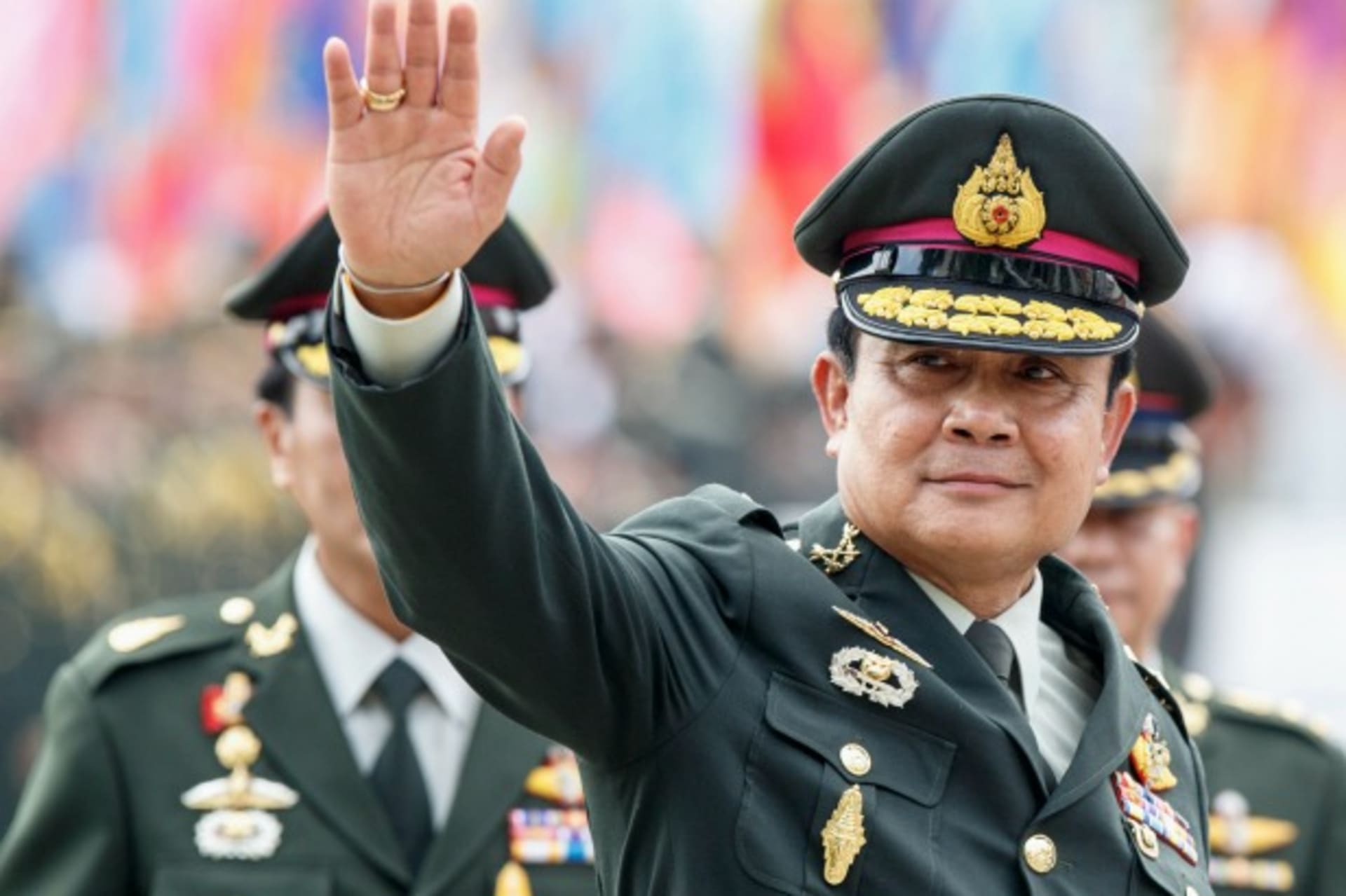 <p>prayuth sept 30</p>
