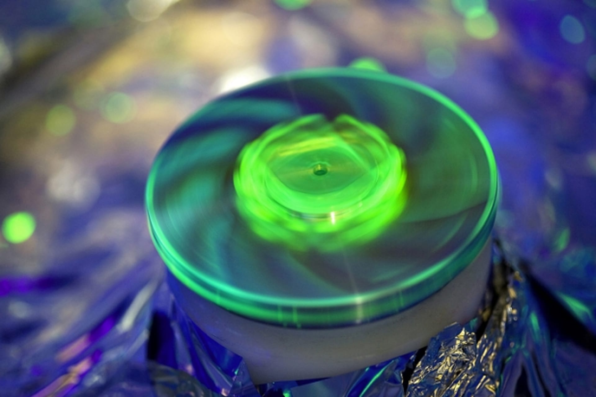 Optimized-Solar cell