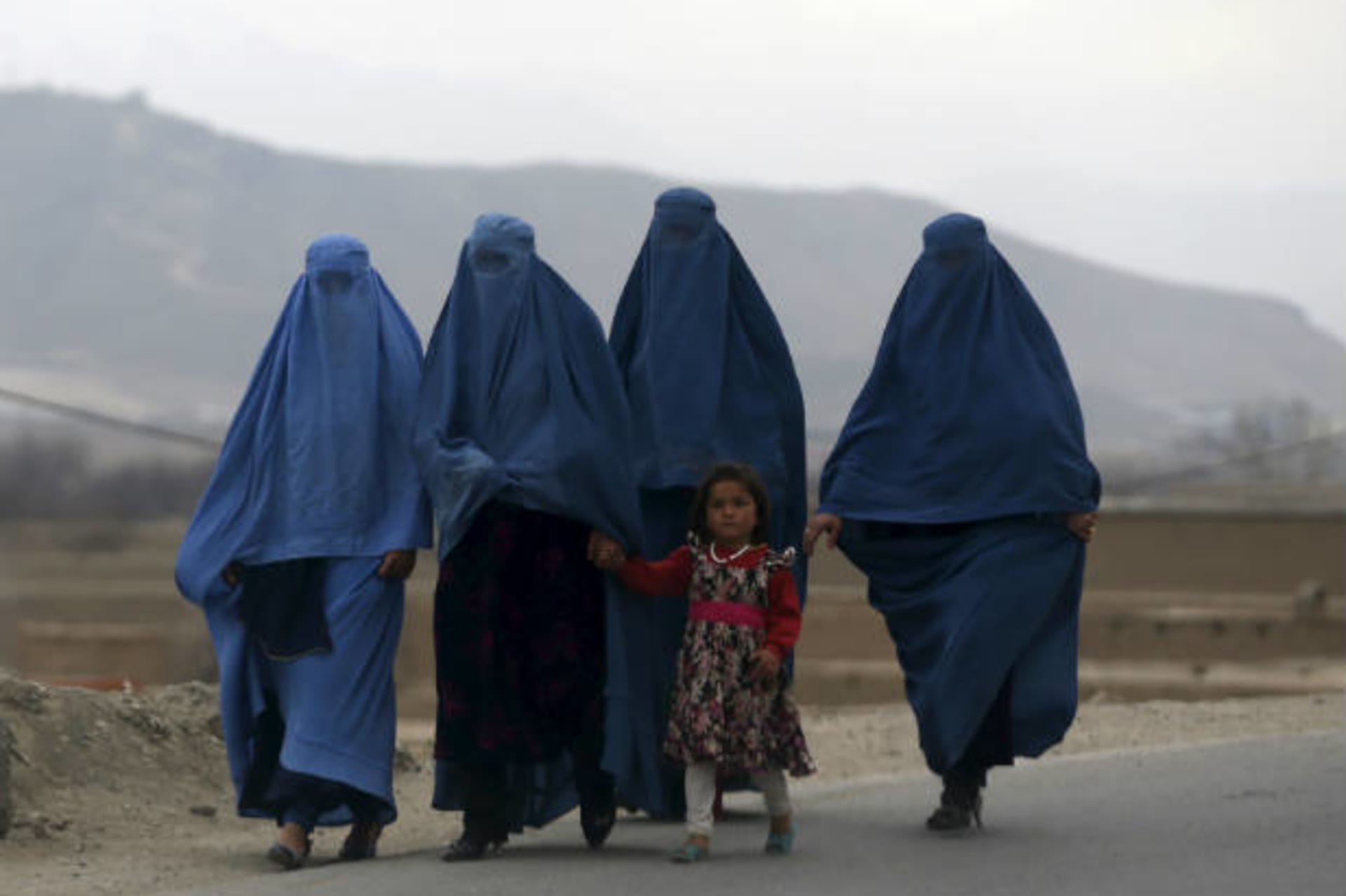 <p>Women afghanistan taliban</p>