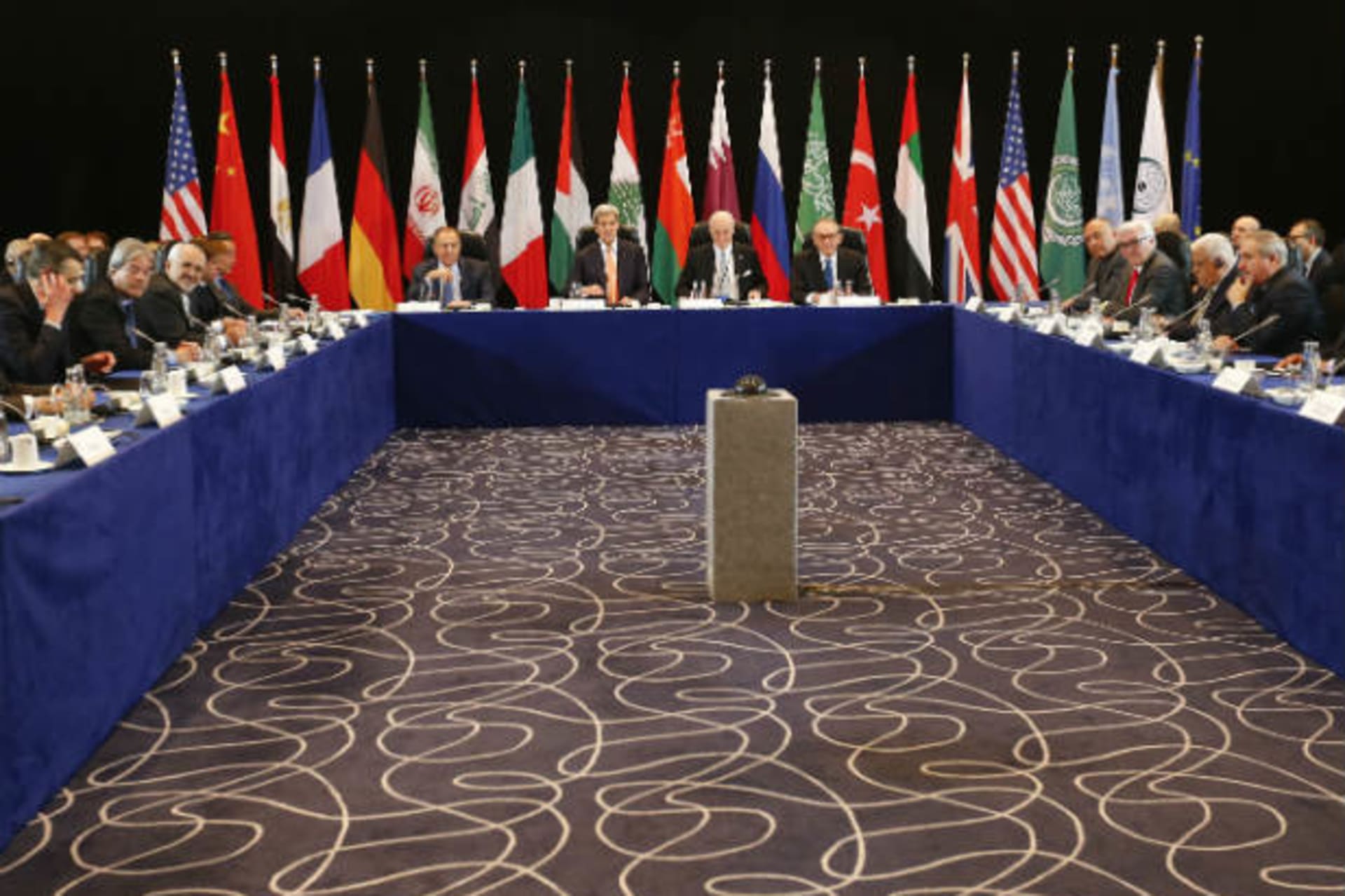 <p>Syria-talks-Kerry</p>