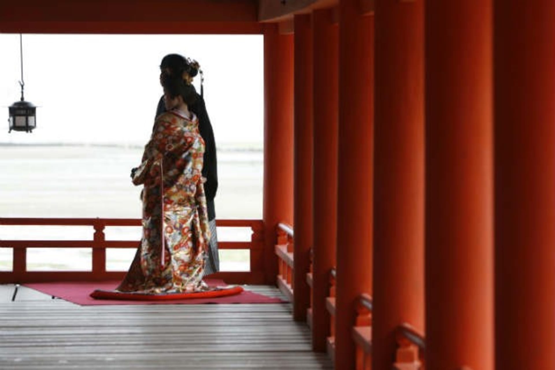<p>Japan-woman-wedding-marriage-surname</p>