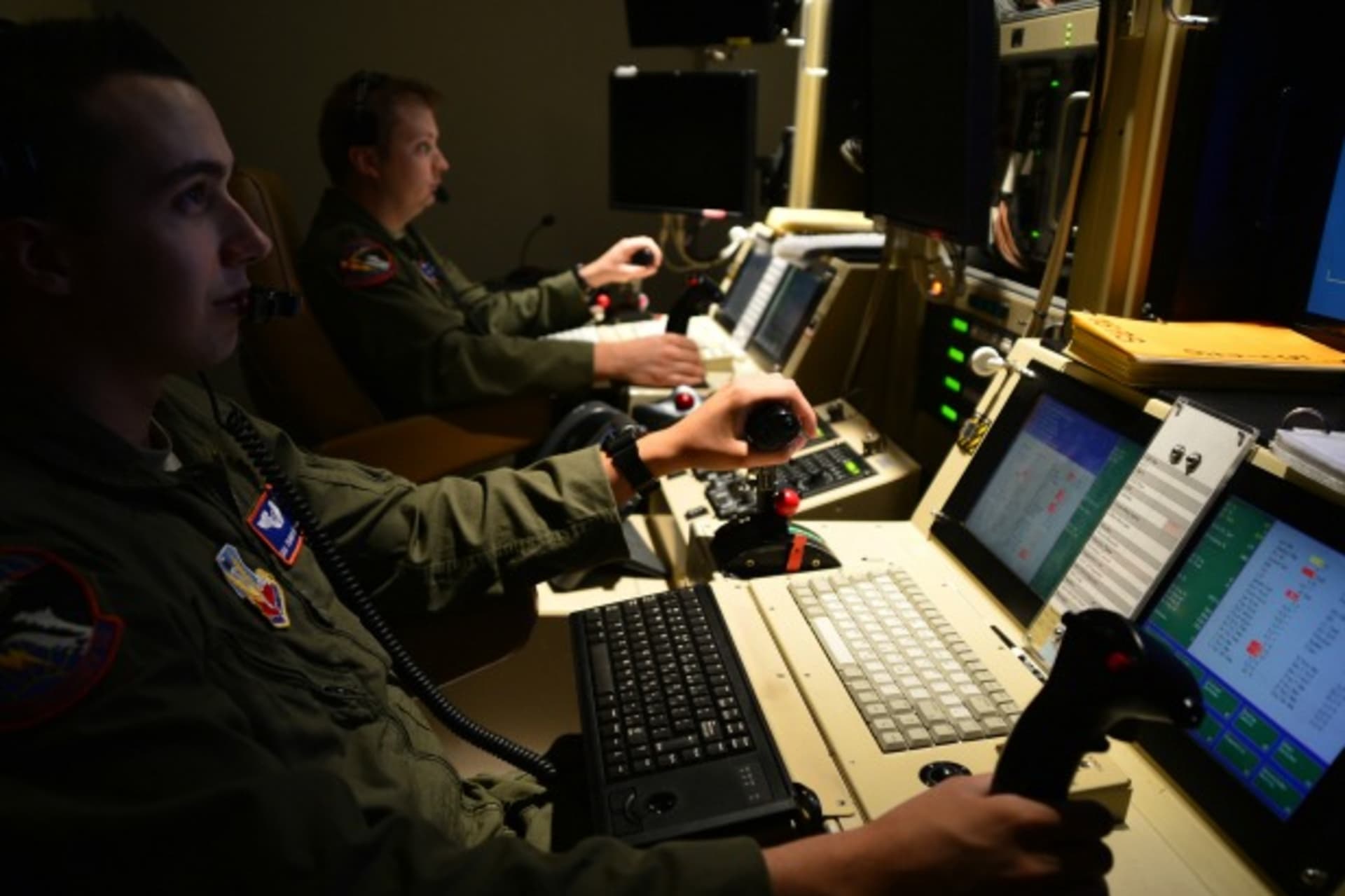 RPA Pilots Cropped