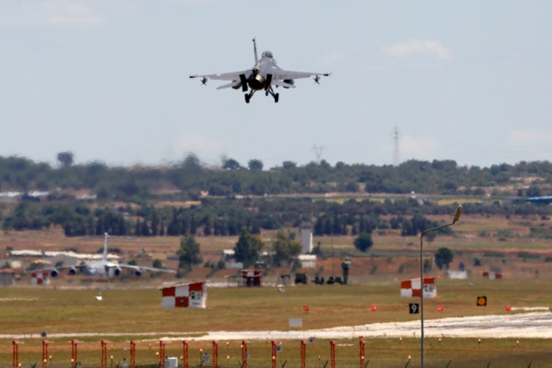 Incirlik Base