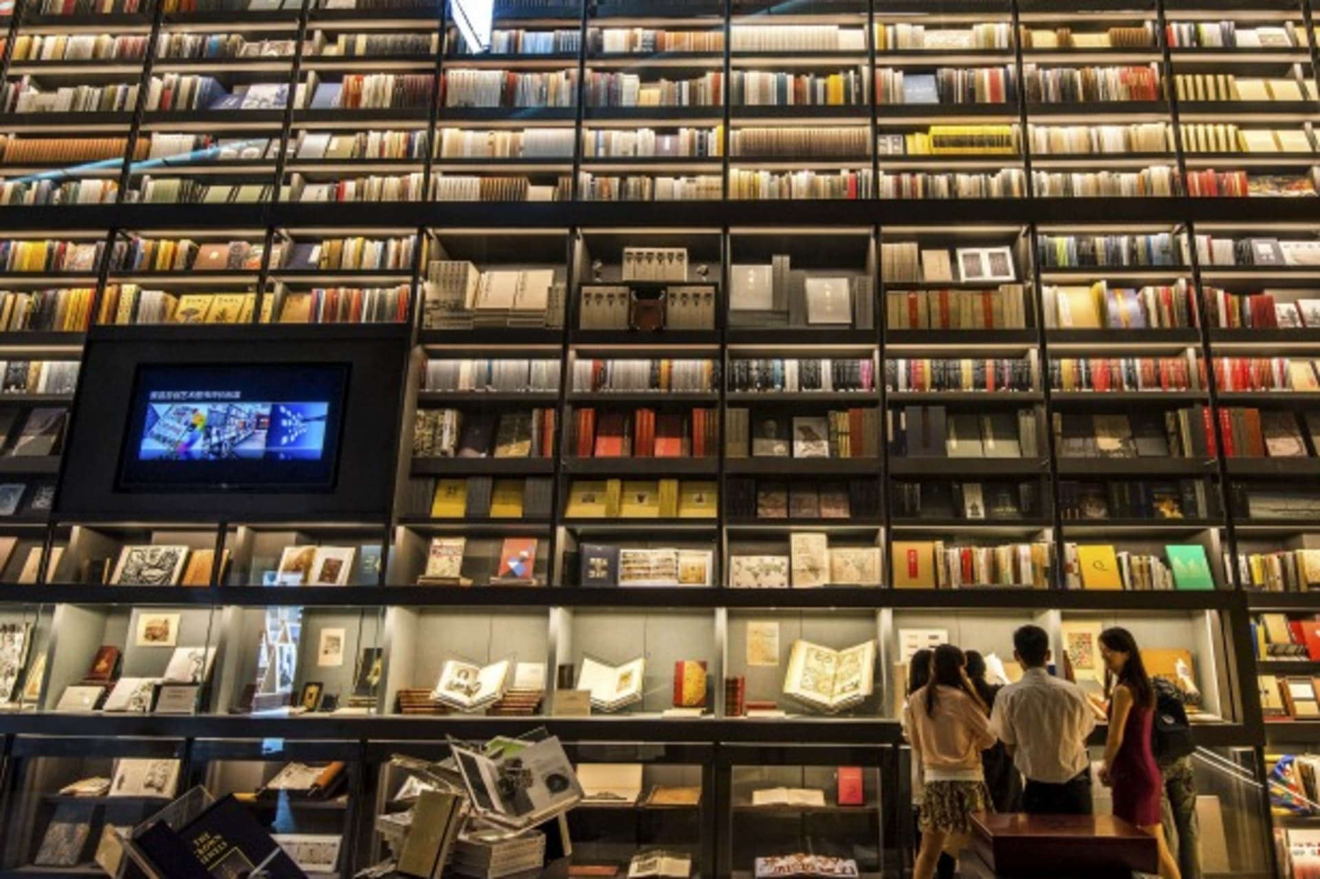 books July 2015