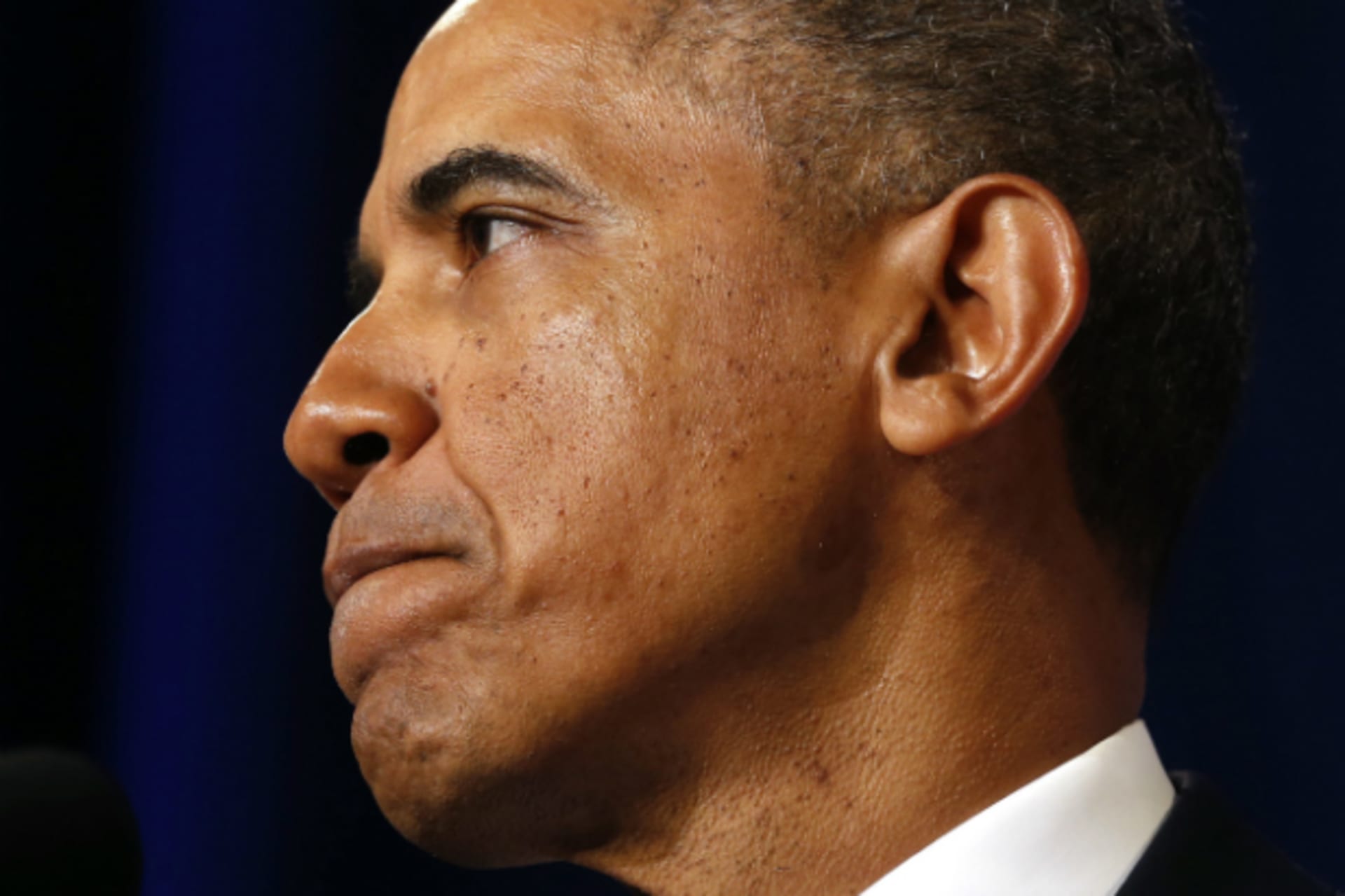 Obama NSA speech