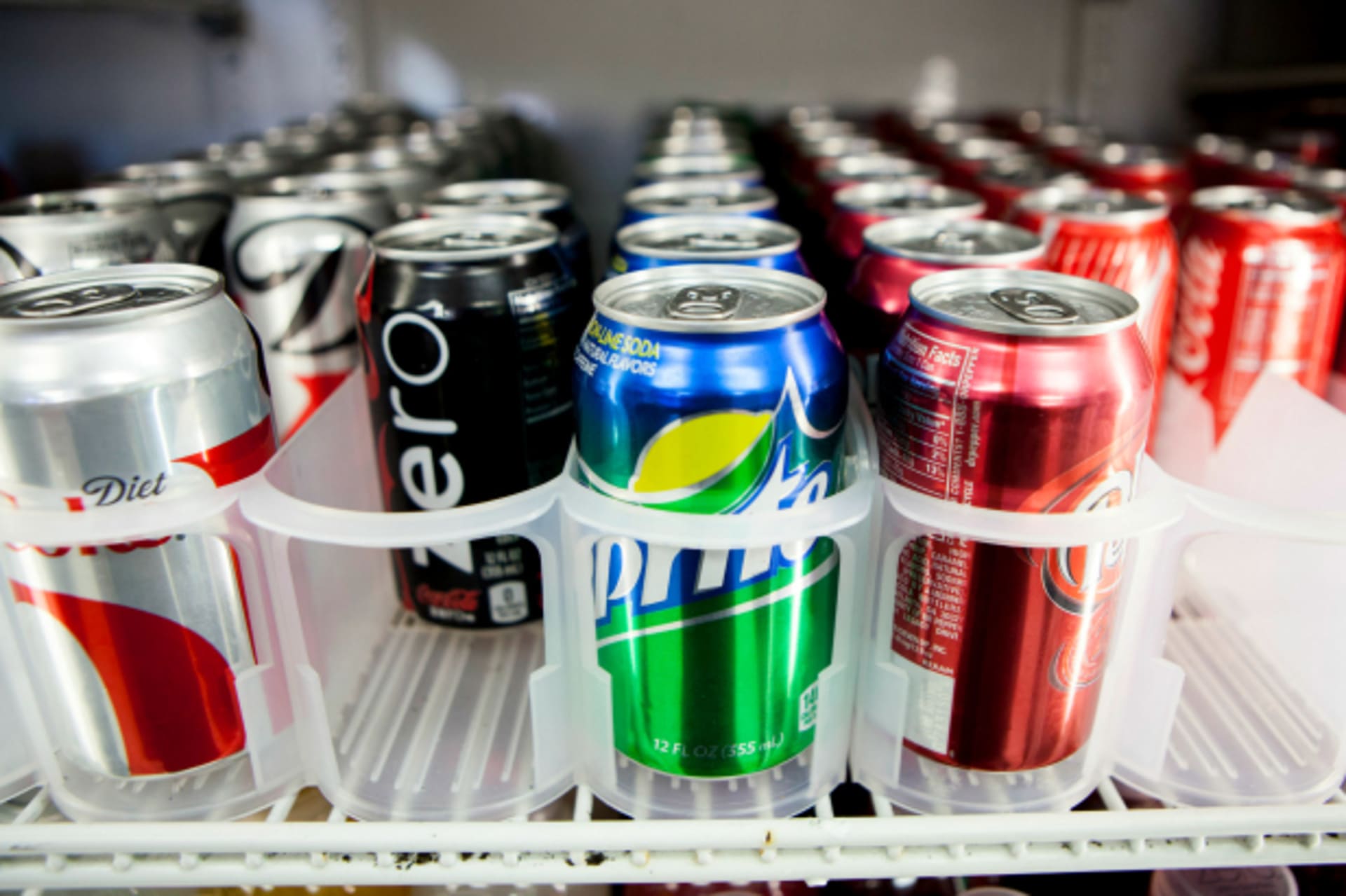 Soda