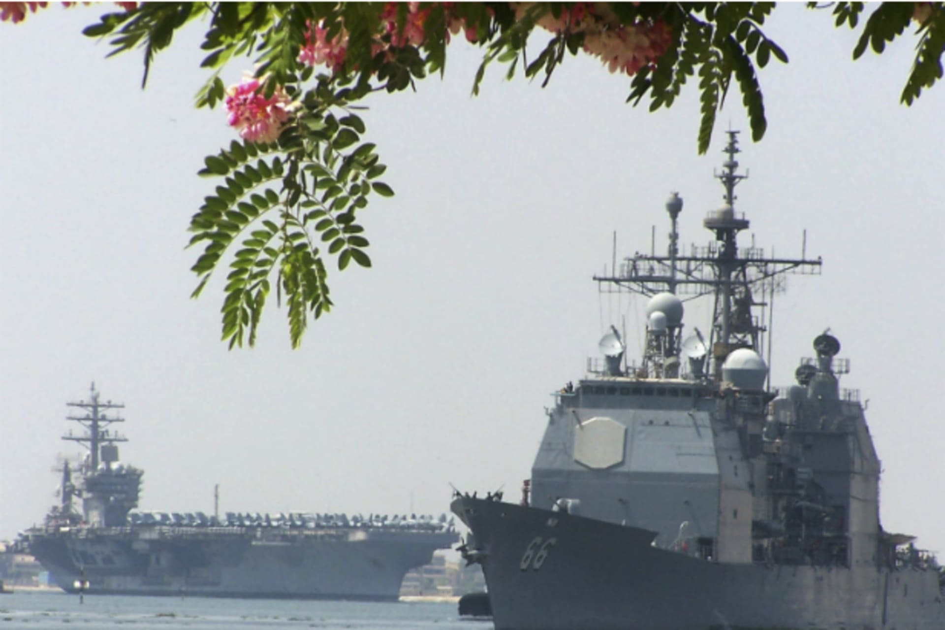 <p>Suez Canal</p>

