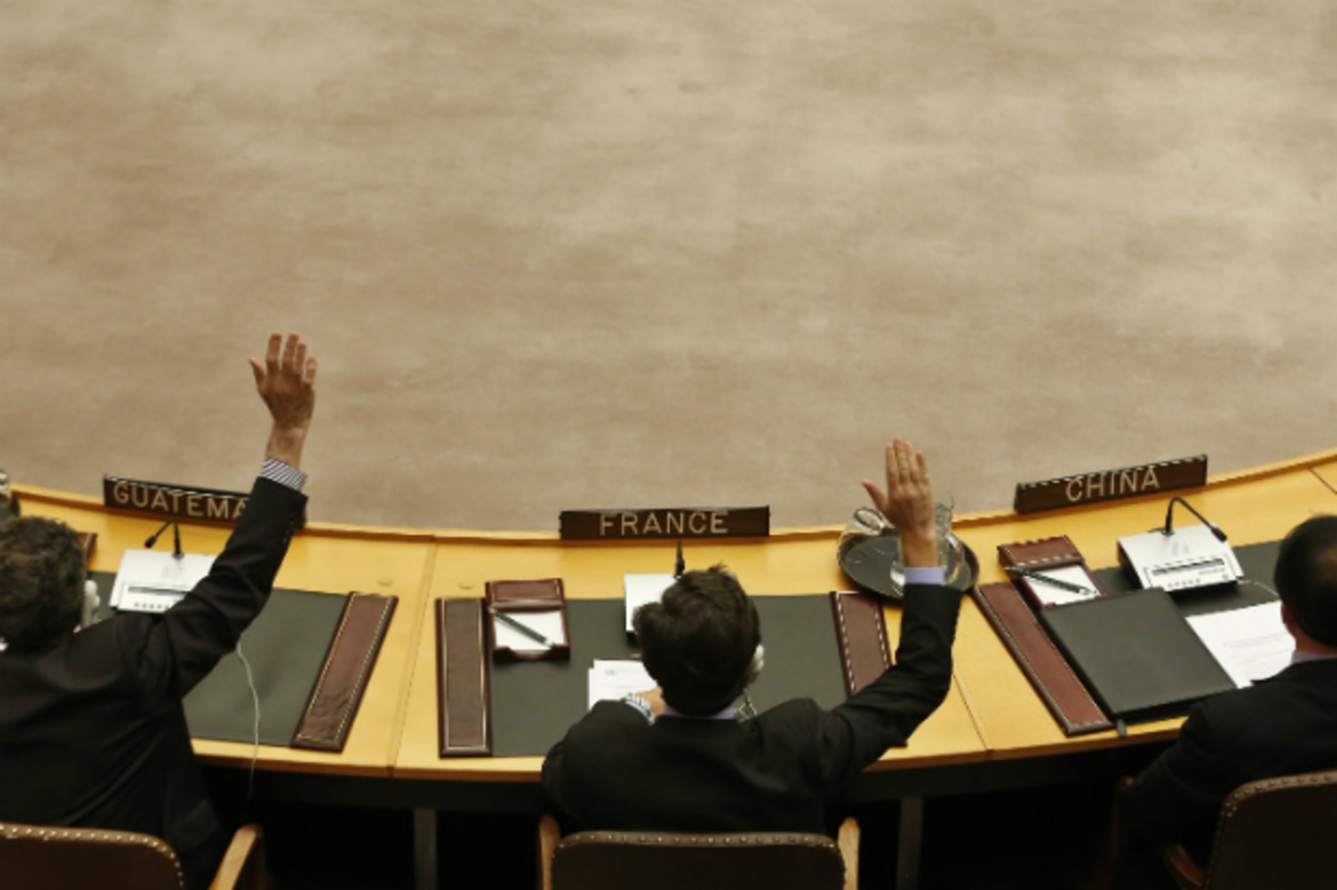 UNSC