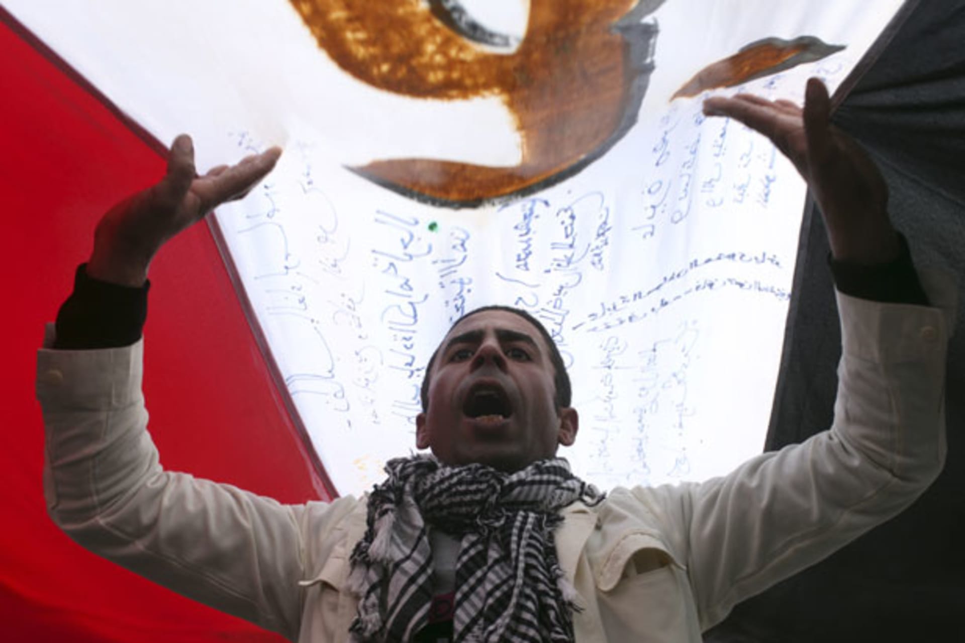 what-is-egypt