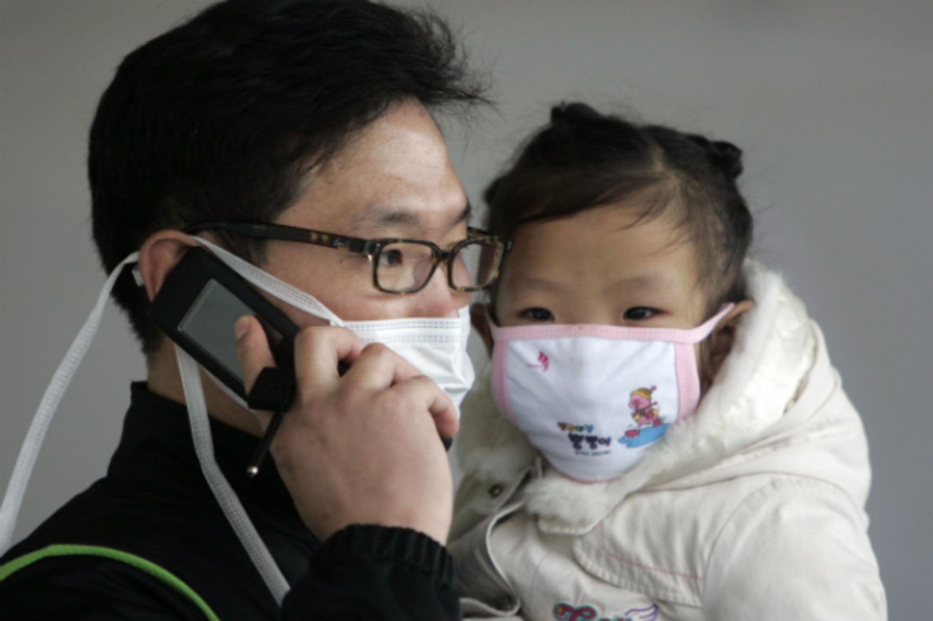 H1N1 South Korea