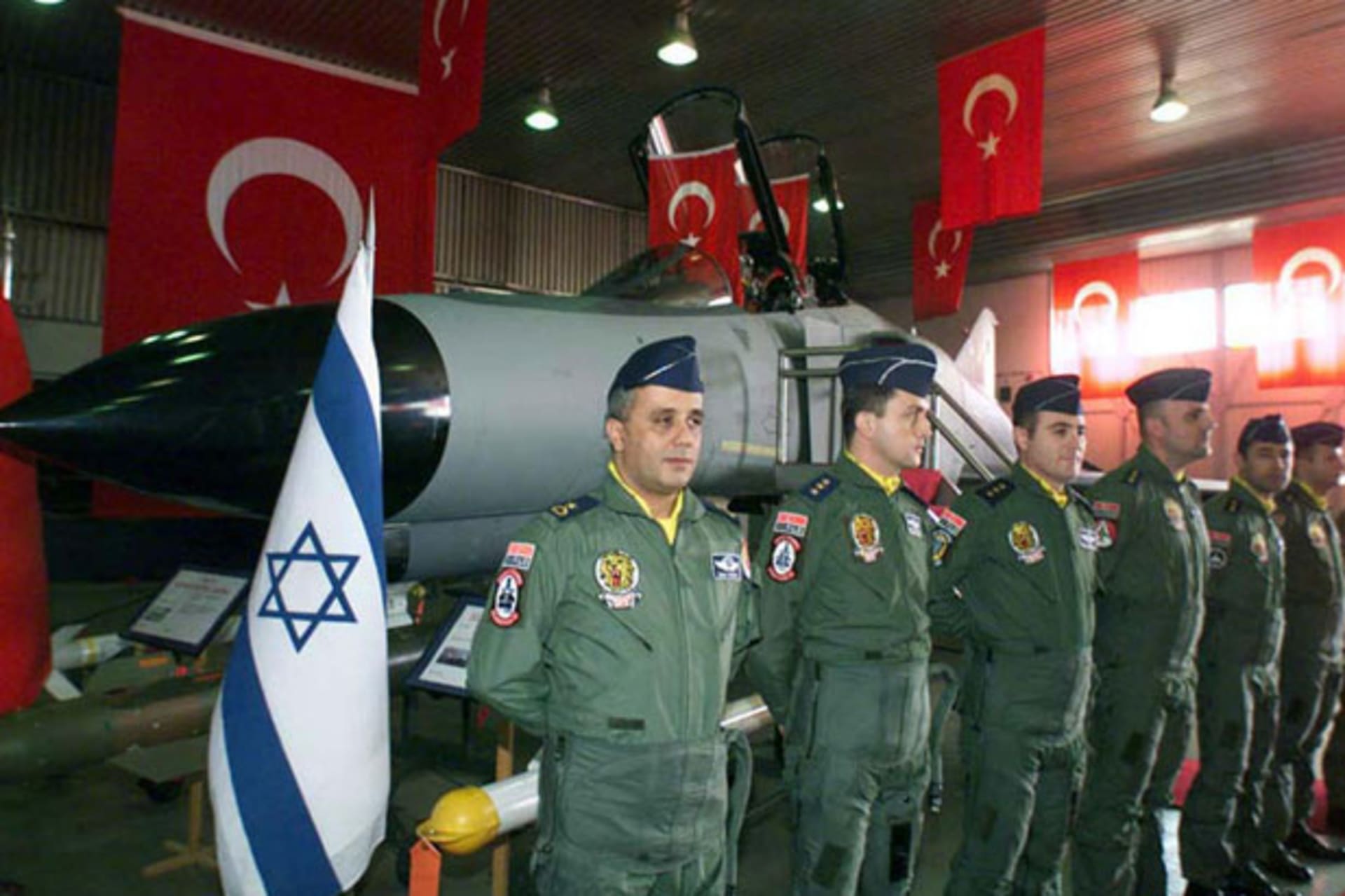 Turkey-Phantom-Shoot-Down
