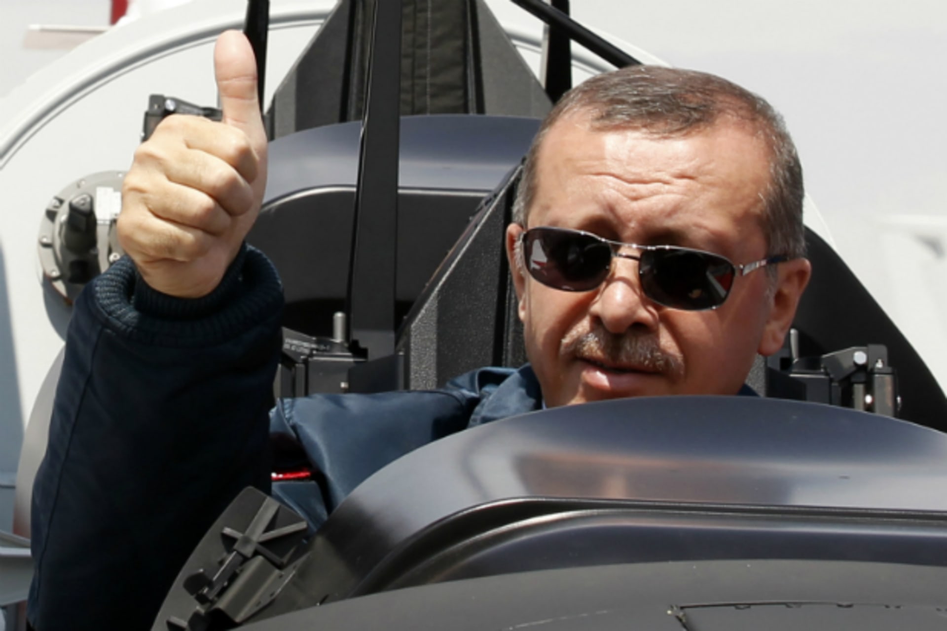 Erdogan