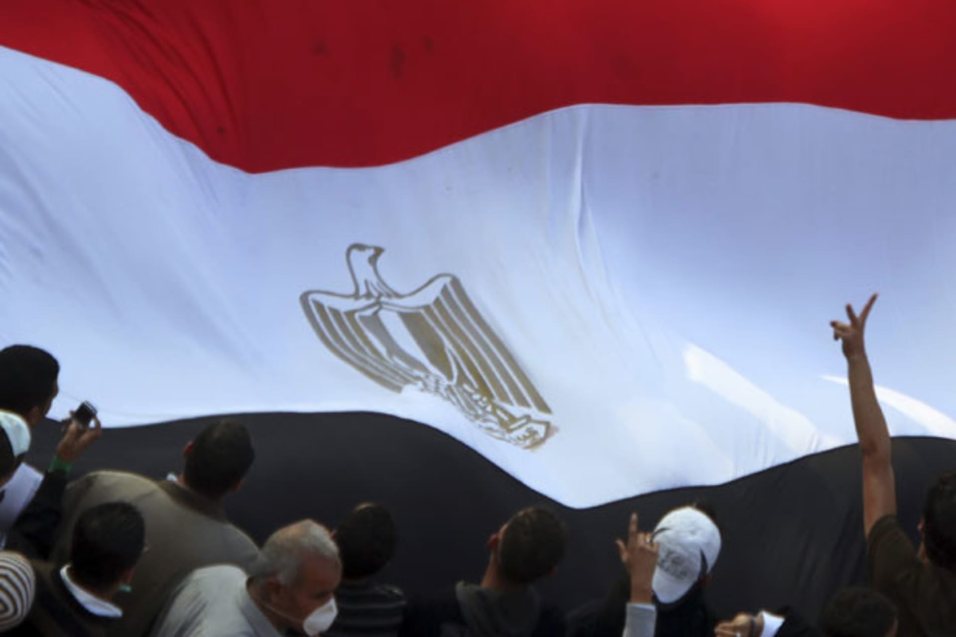 Schmoozing-Egypt