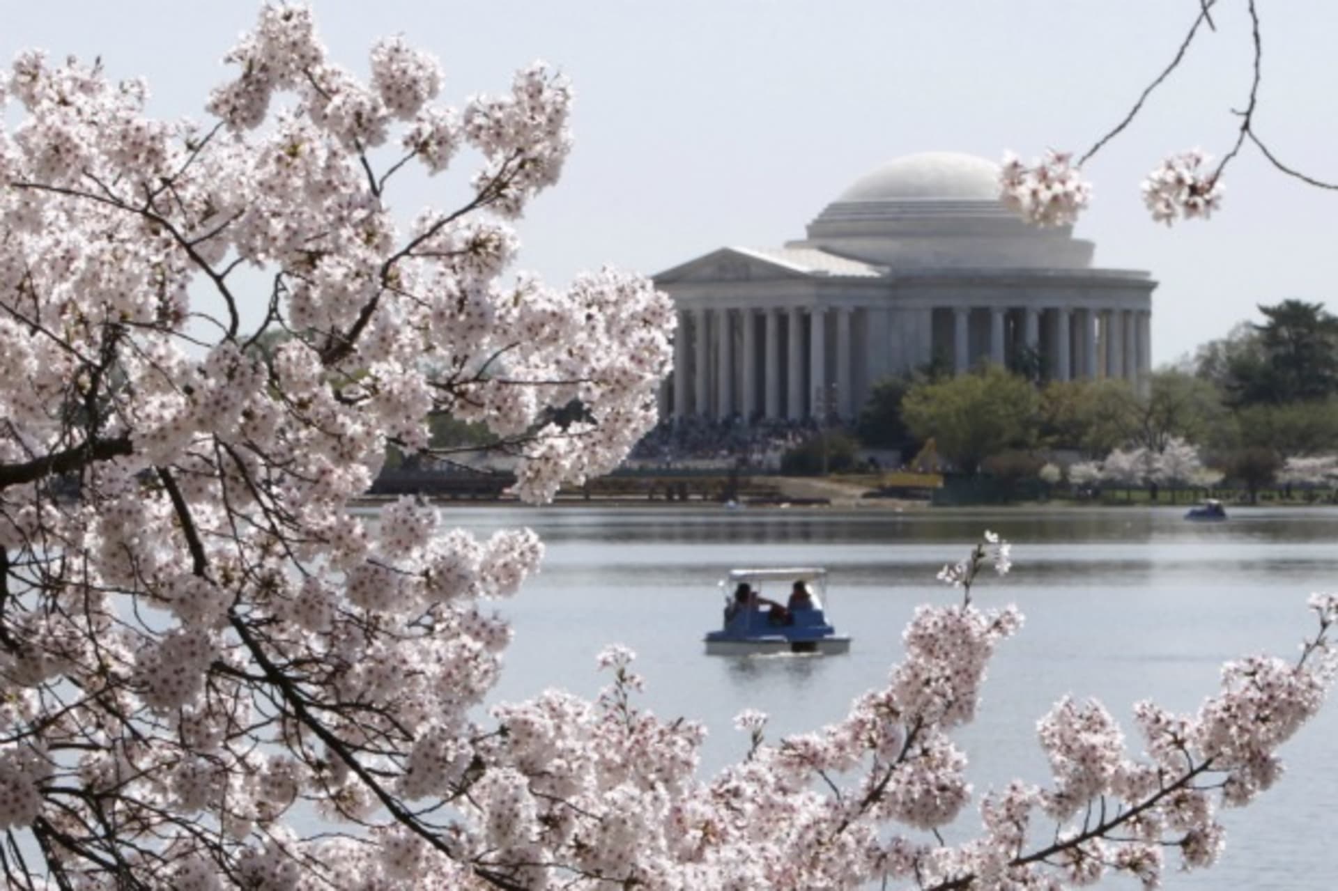 Asia Unbound - Feigenbaum -- Remembering