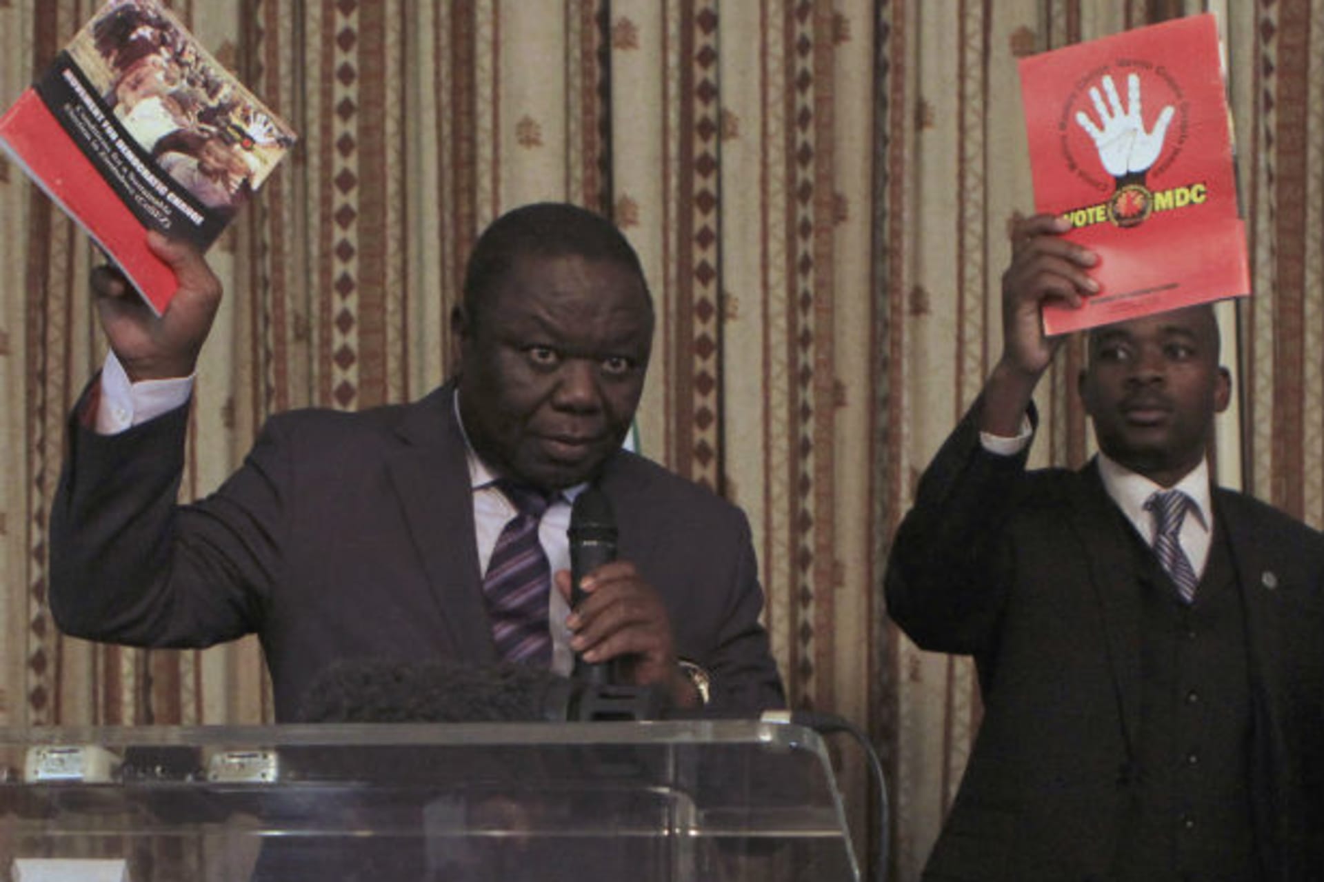 Africa-ZimElections-20120320
