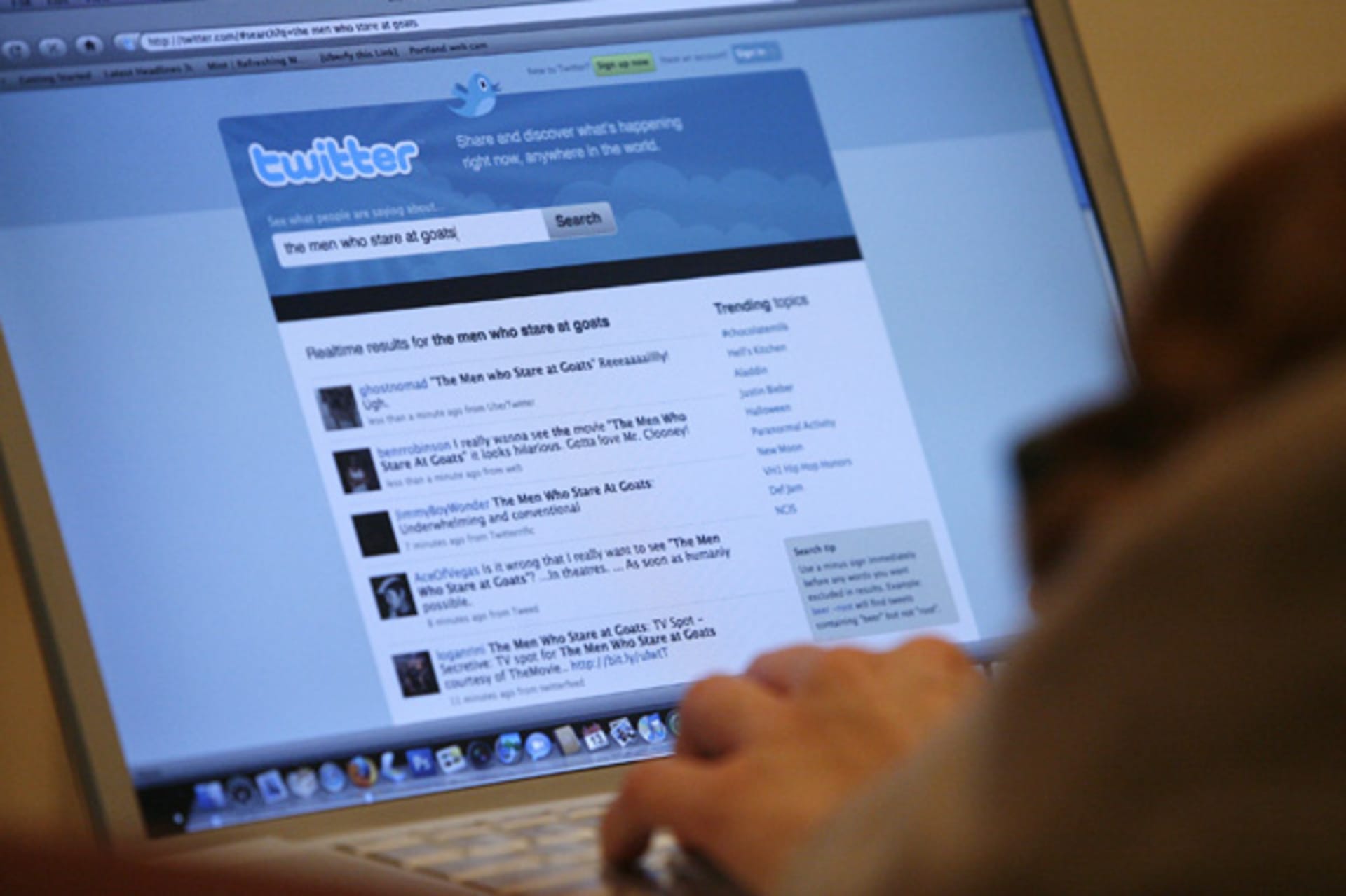 <p>Last week, Twitter announced it would permit censorship in certain countries of content that could violate local laws. The Thai government has become the first nation in the world to publicly endorse Twitter’s move.</p>
