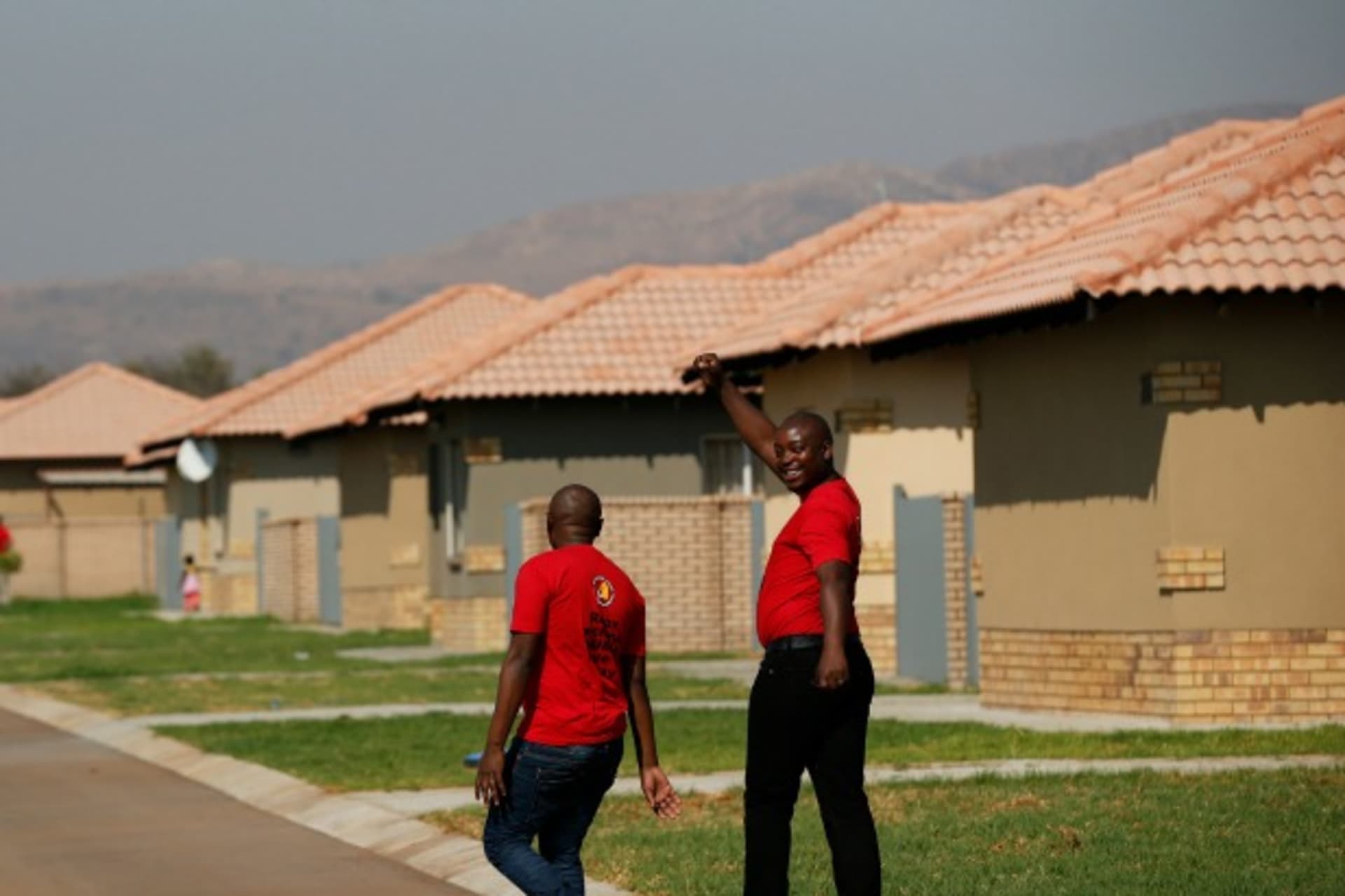 Africa's Middle Class