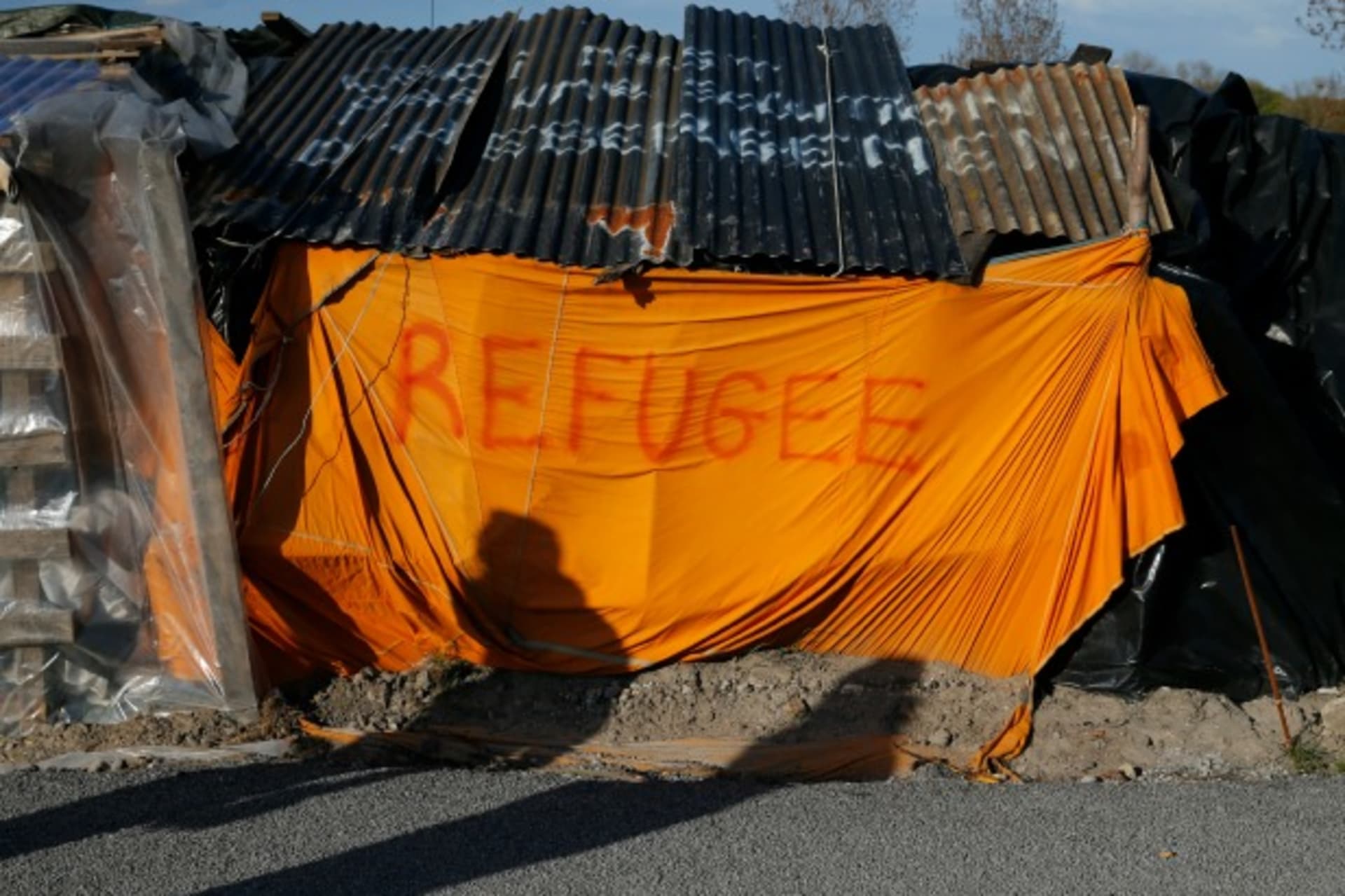 Refugee