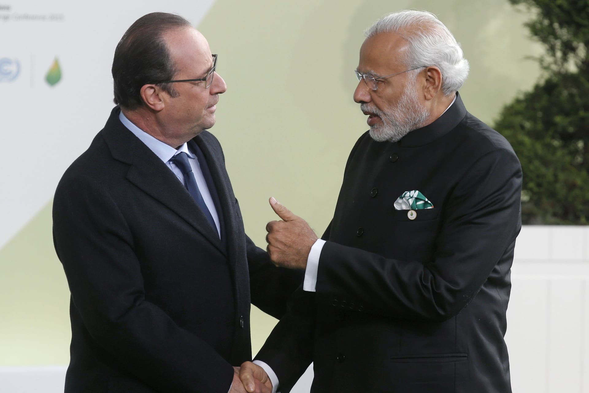 <p>climate change; Paris; COP21; India</p>
