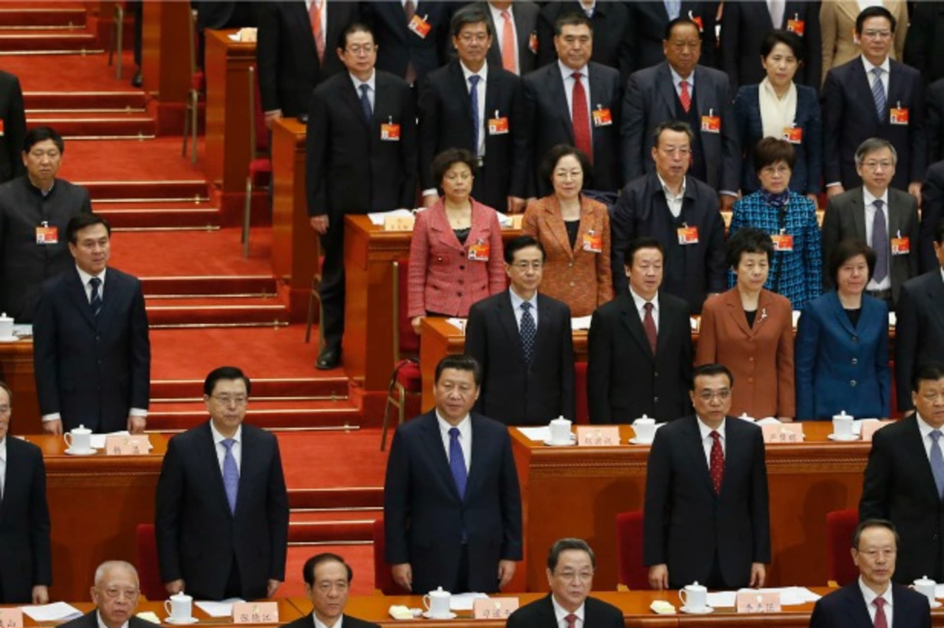 Xi.Corruption