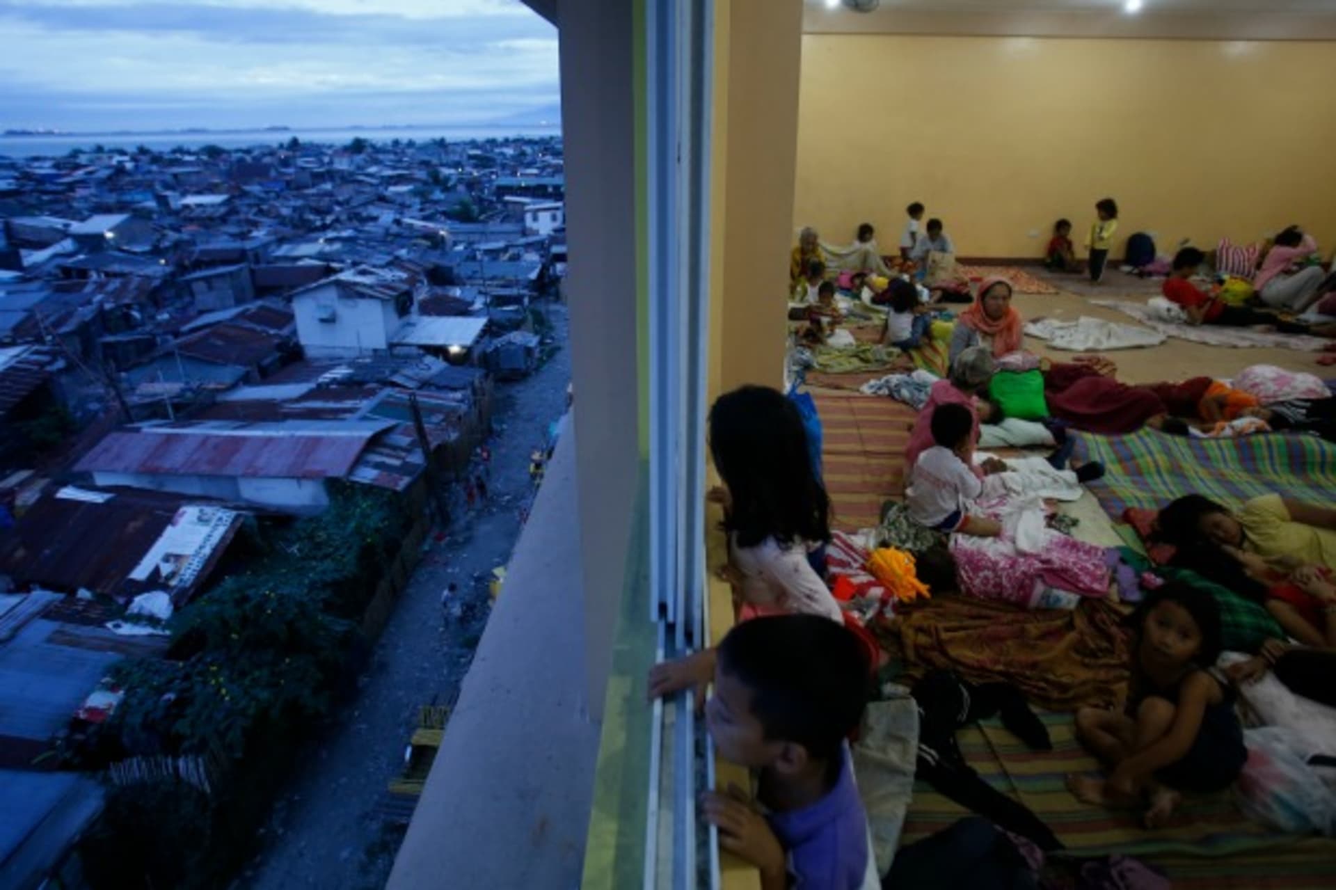<p>Typhoon-Hagupit</p>
