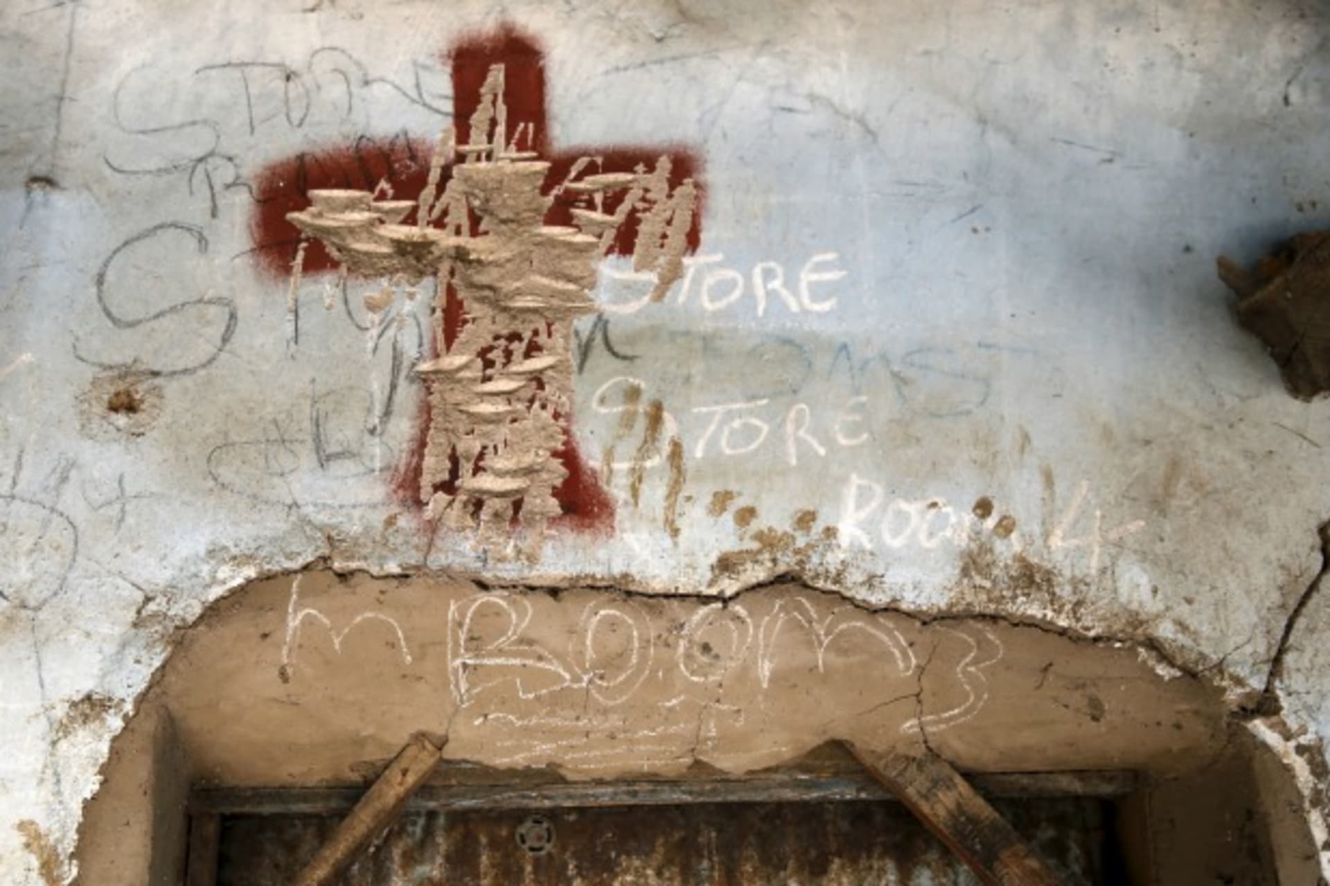 Cross