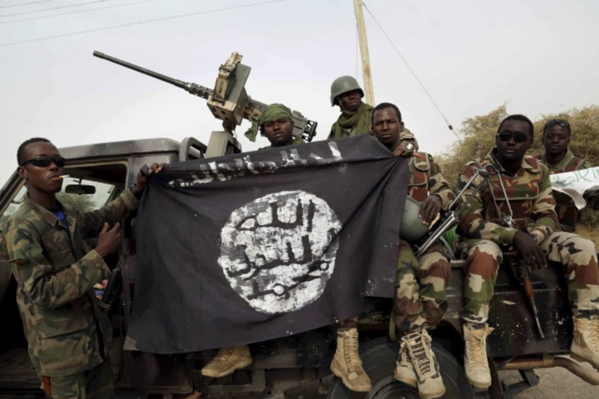 Boko Haram’s Factional Feud
