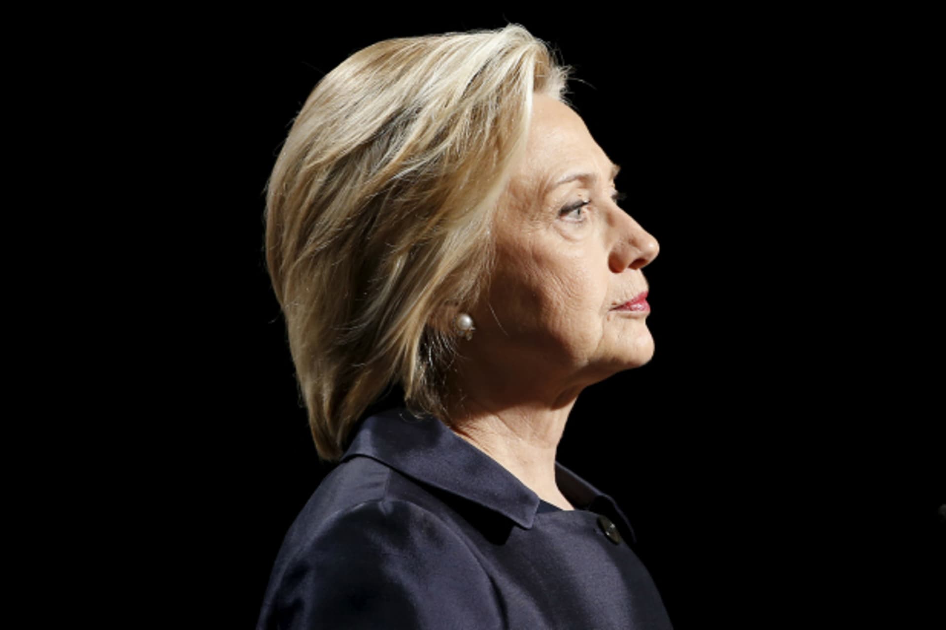Clinton