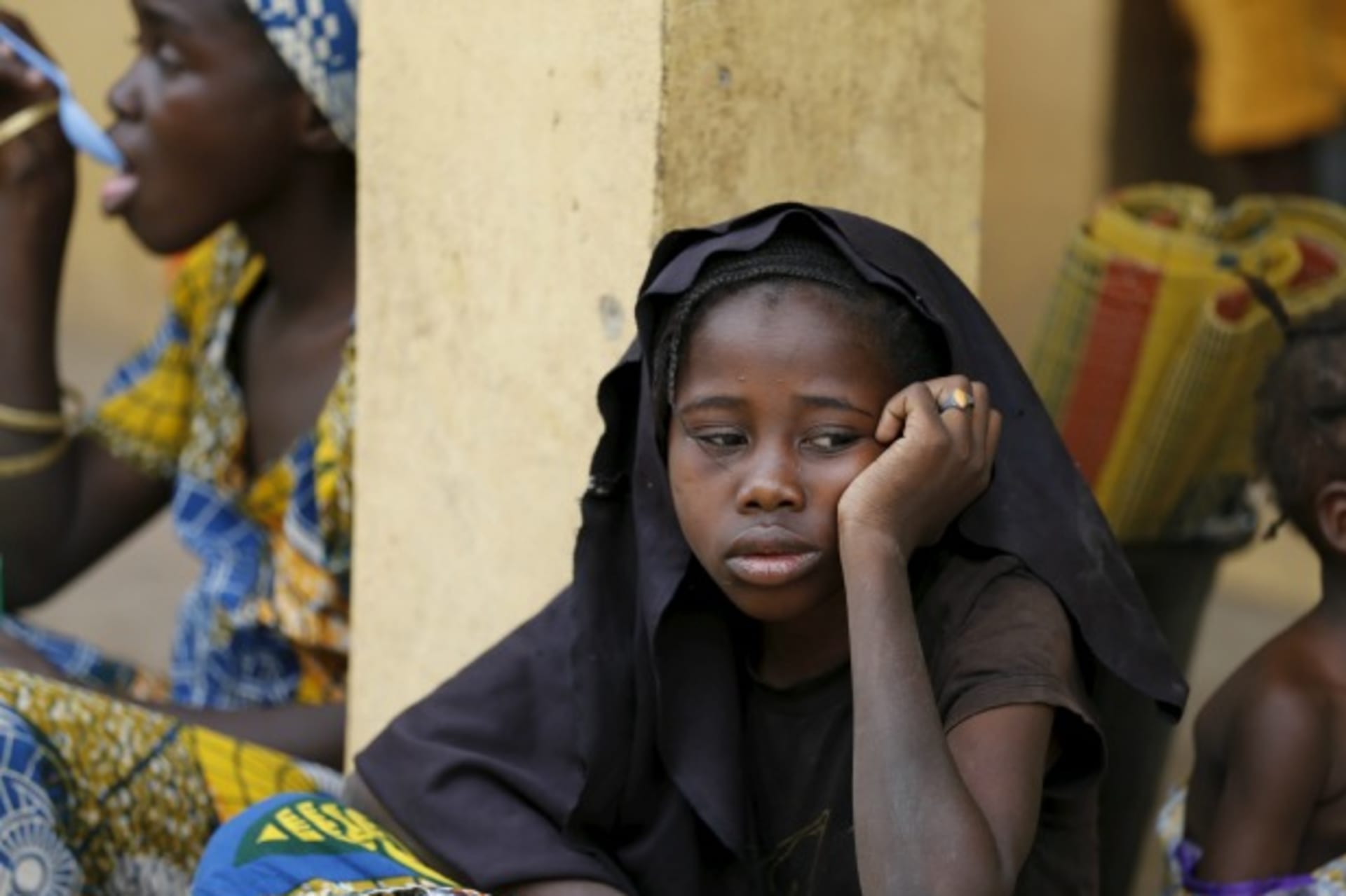 Boko Haram's Sex Slaves? | Council on Foreign Relations Boko Haram's Sex Slaves? | Council on Foreign Relations