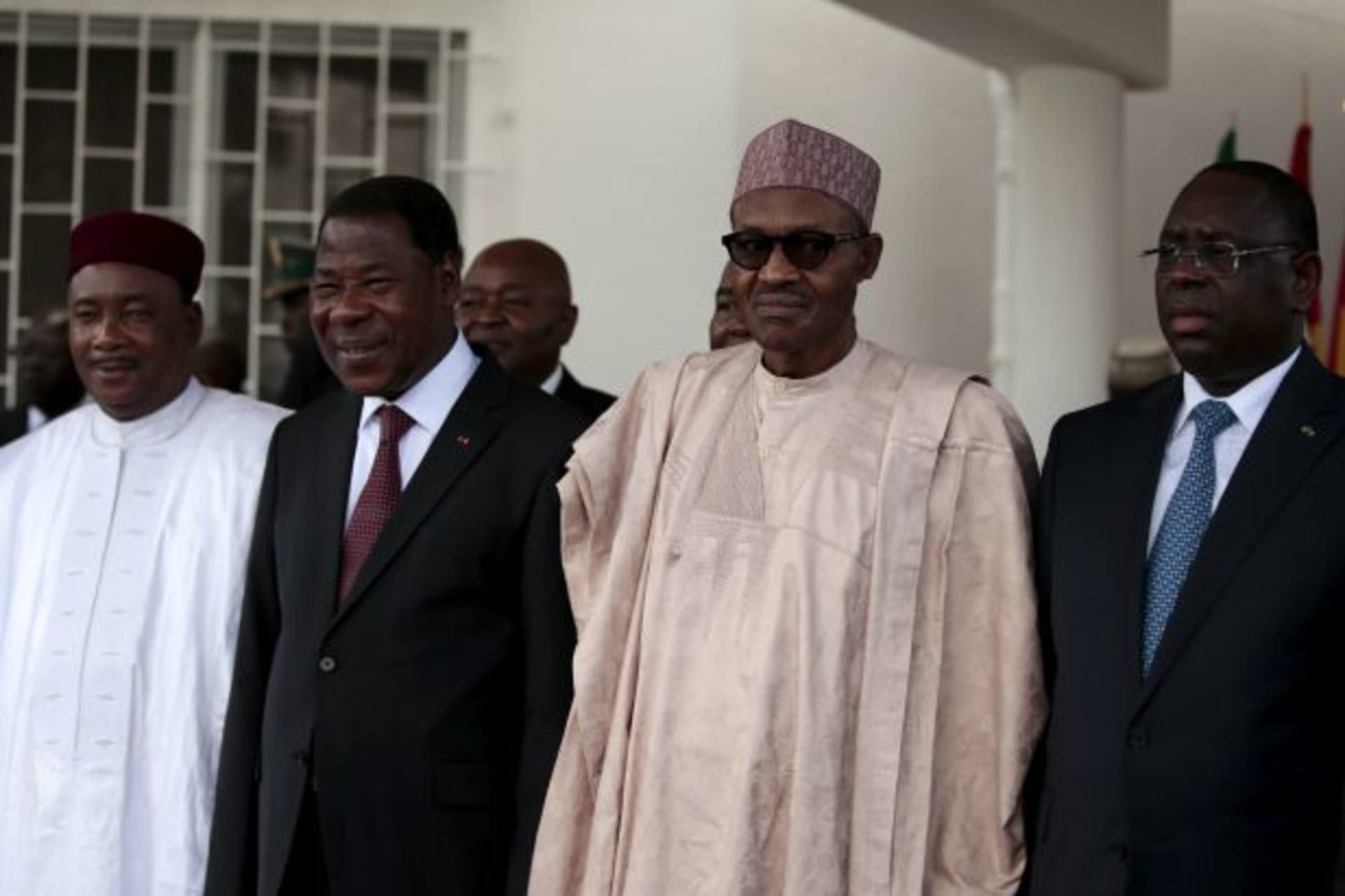 ECOWAS Group