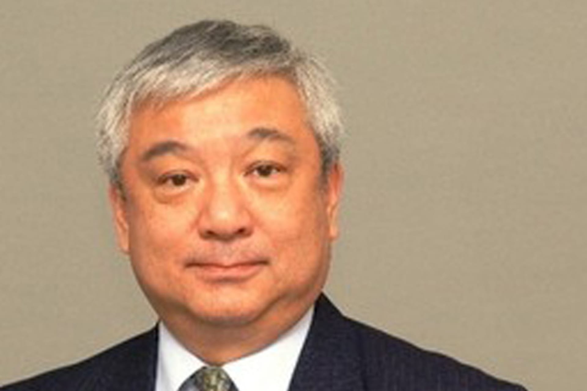 <p>Ambassador Shinichi Nishimiya (File Photo/Courtesy Consulate General of Japan in New York).</p>
