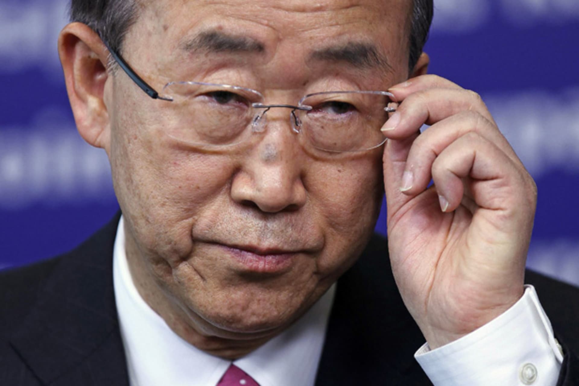 <p>UN Secretary General Ban Ki-moon will travel to Myanmar later this week to observe the country’s democratic transition.</p>
