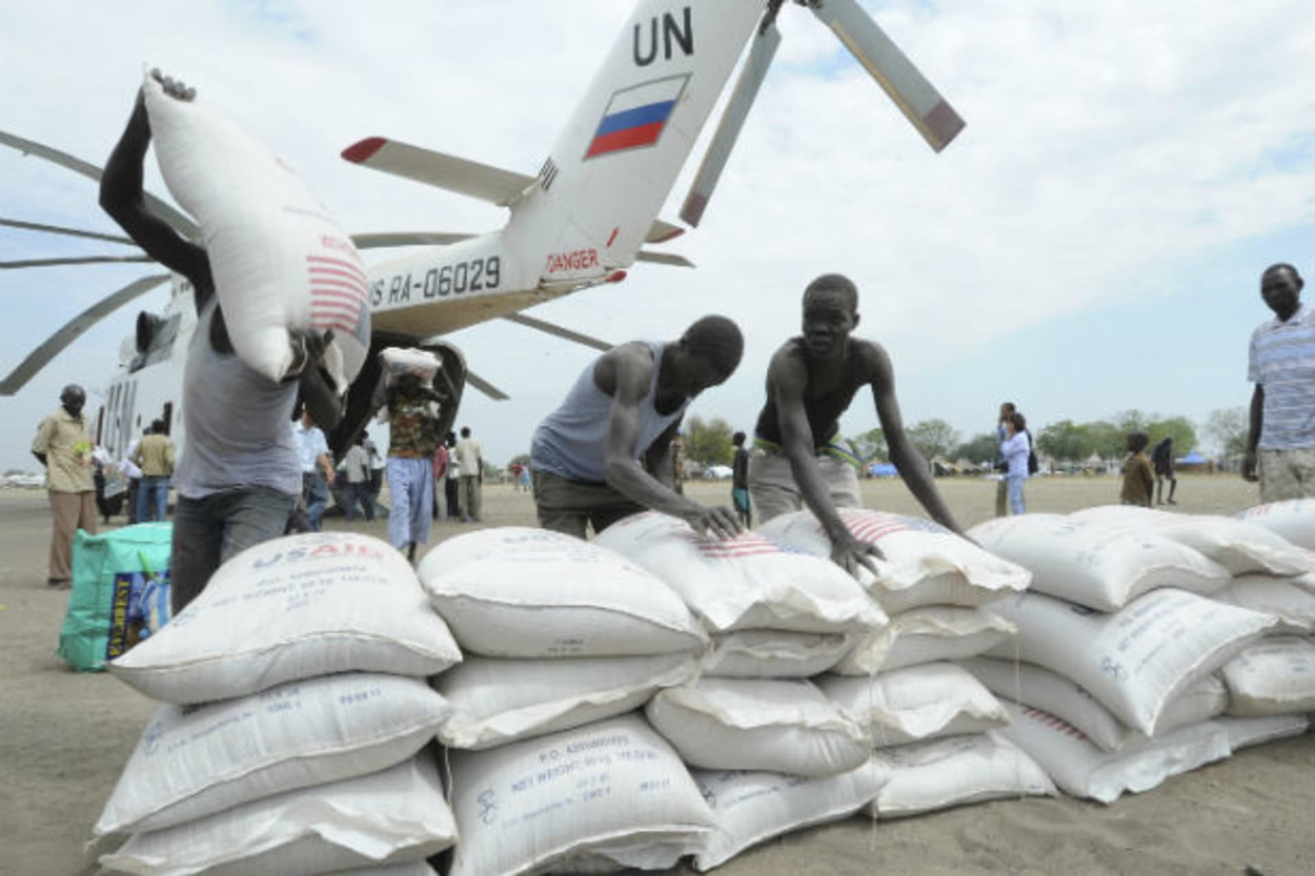 Africa-SSudanFoodAid-02012012