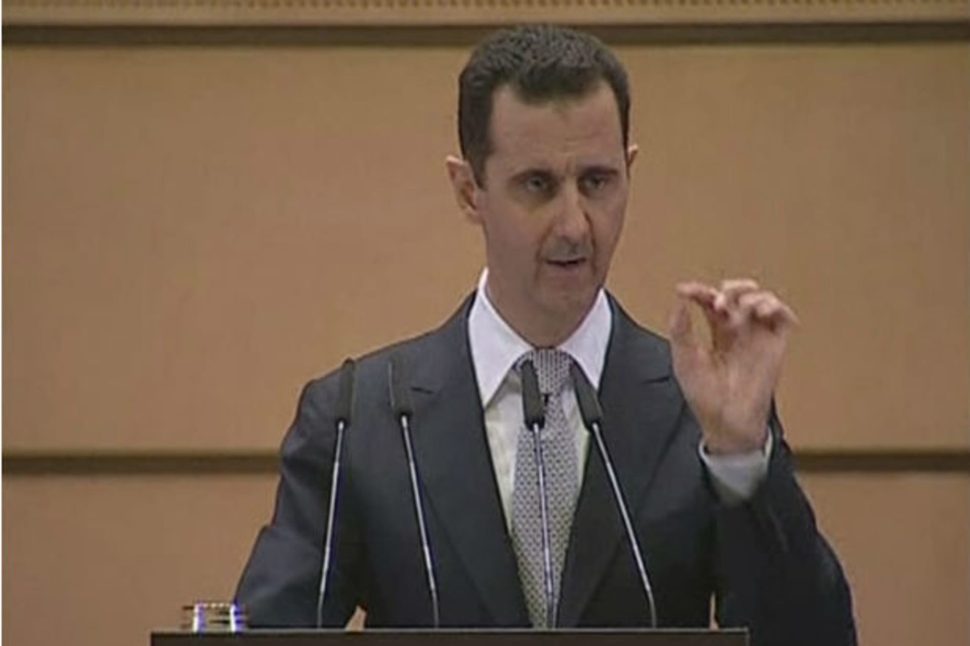 assad speaking 617x462