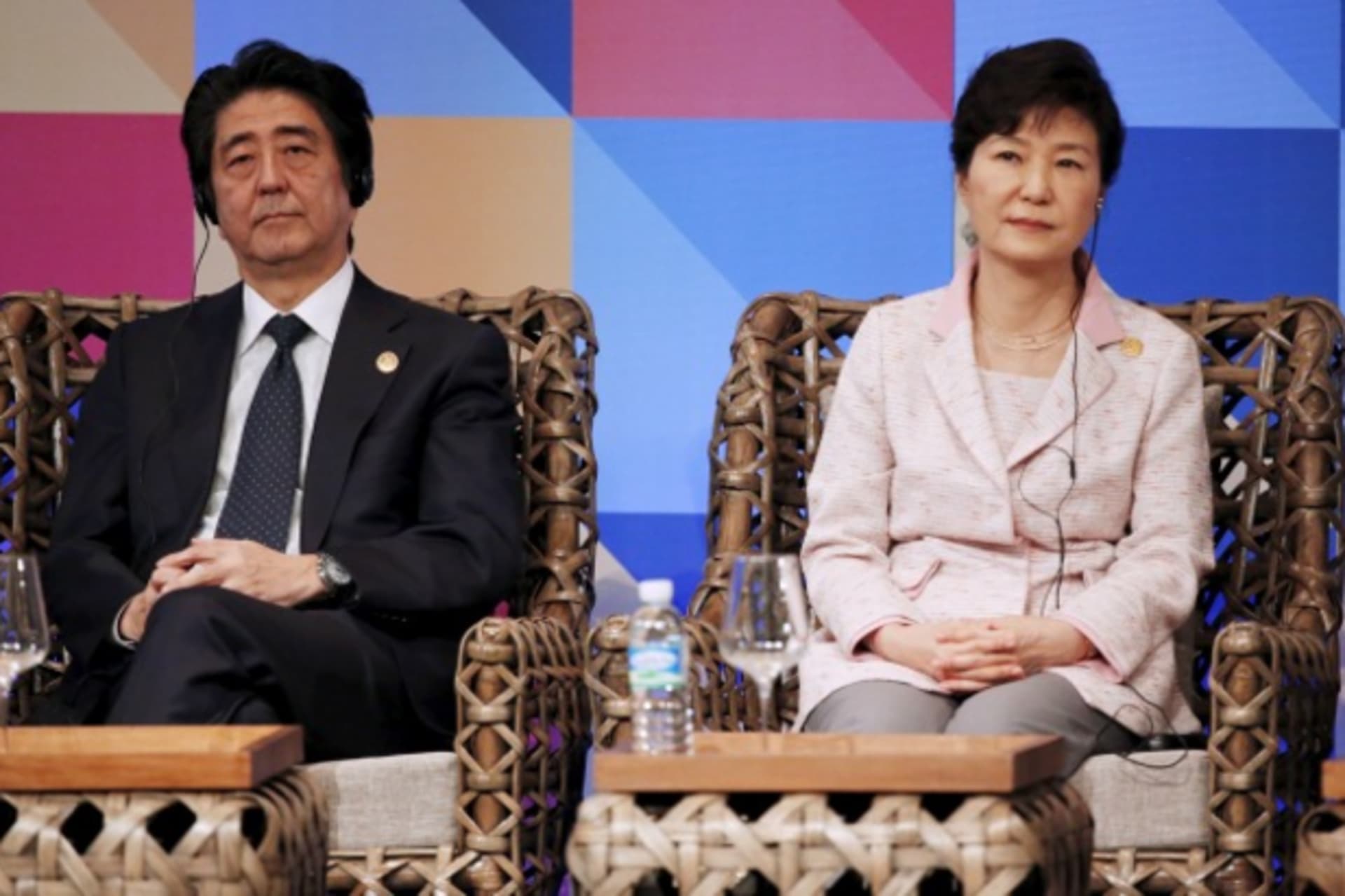 2 Japan Korea