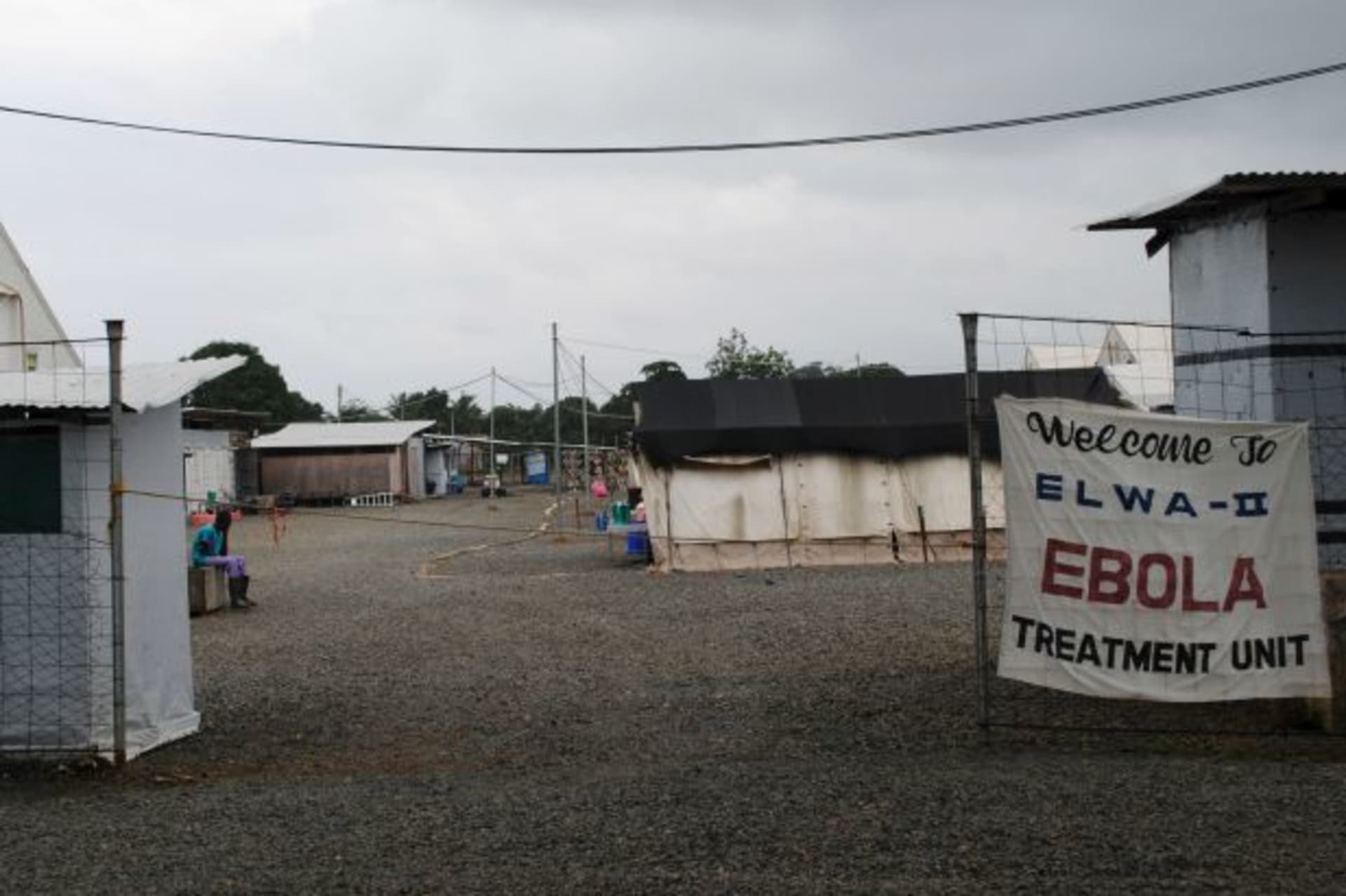 ebola