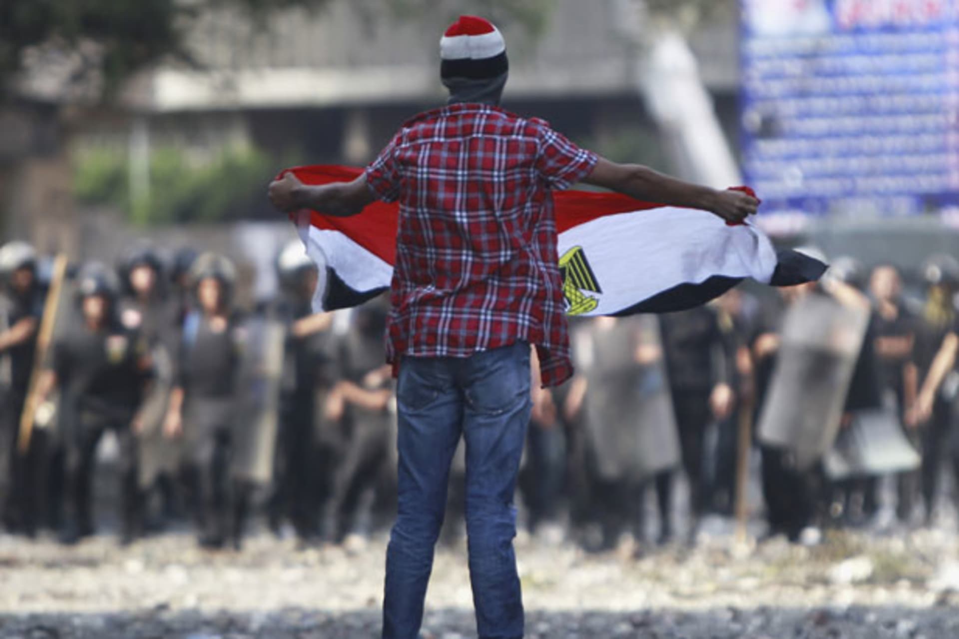 EgyptMohammedKFCandUS