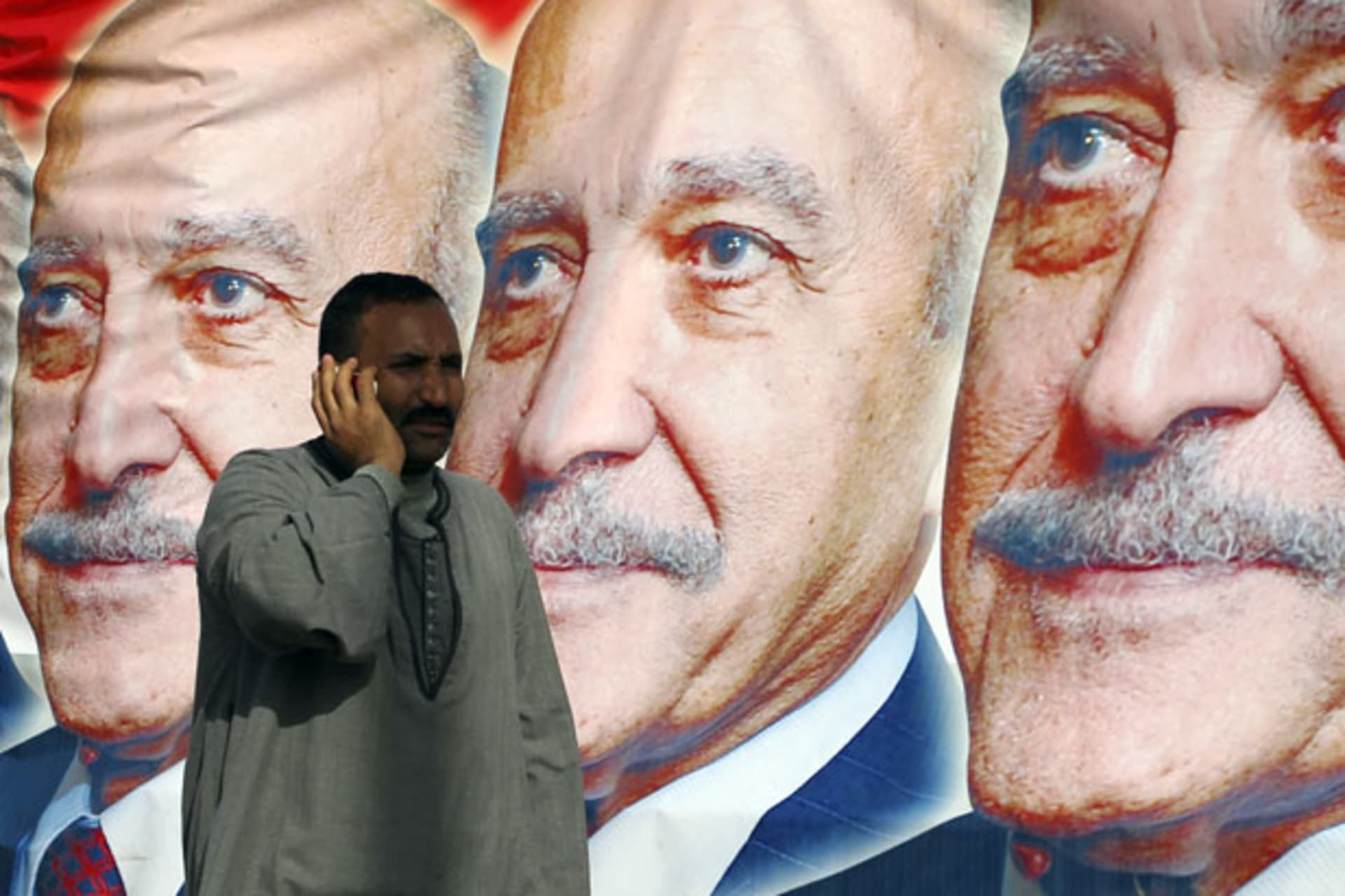 Omar-Suleiman