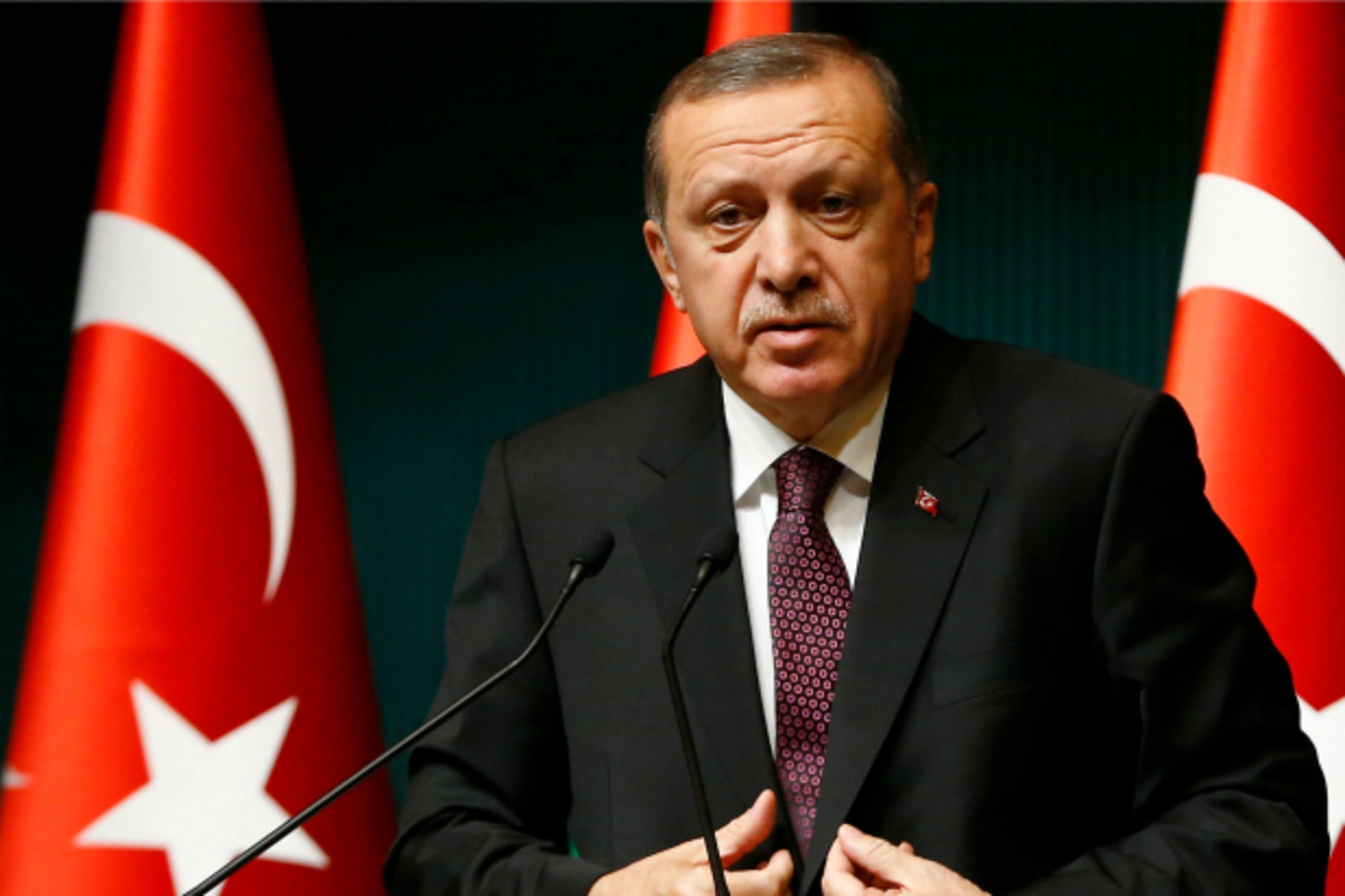 Emperor Erdogan