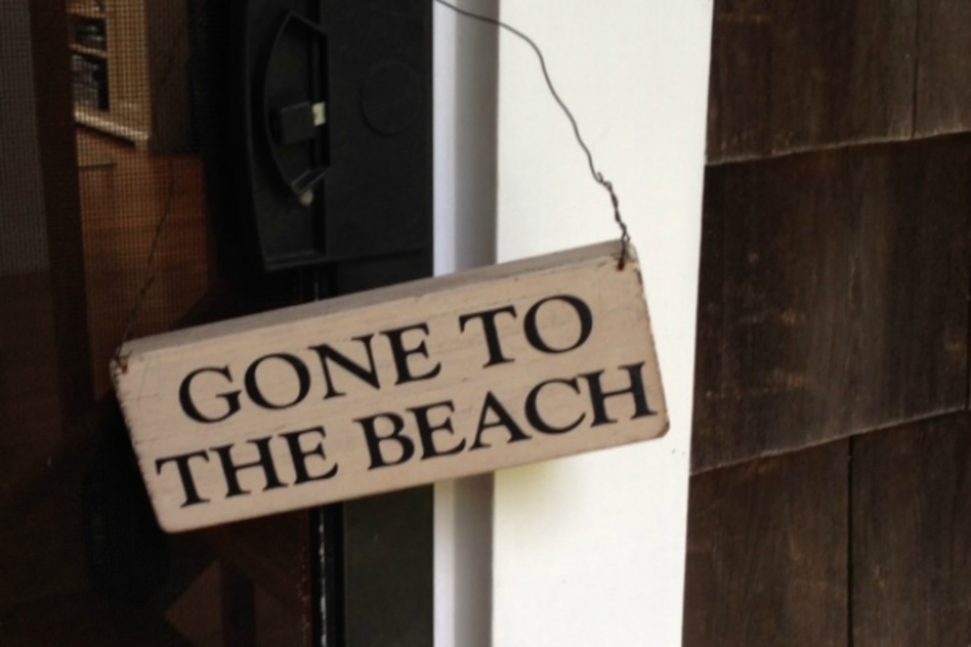 GoneToTheBeach