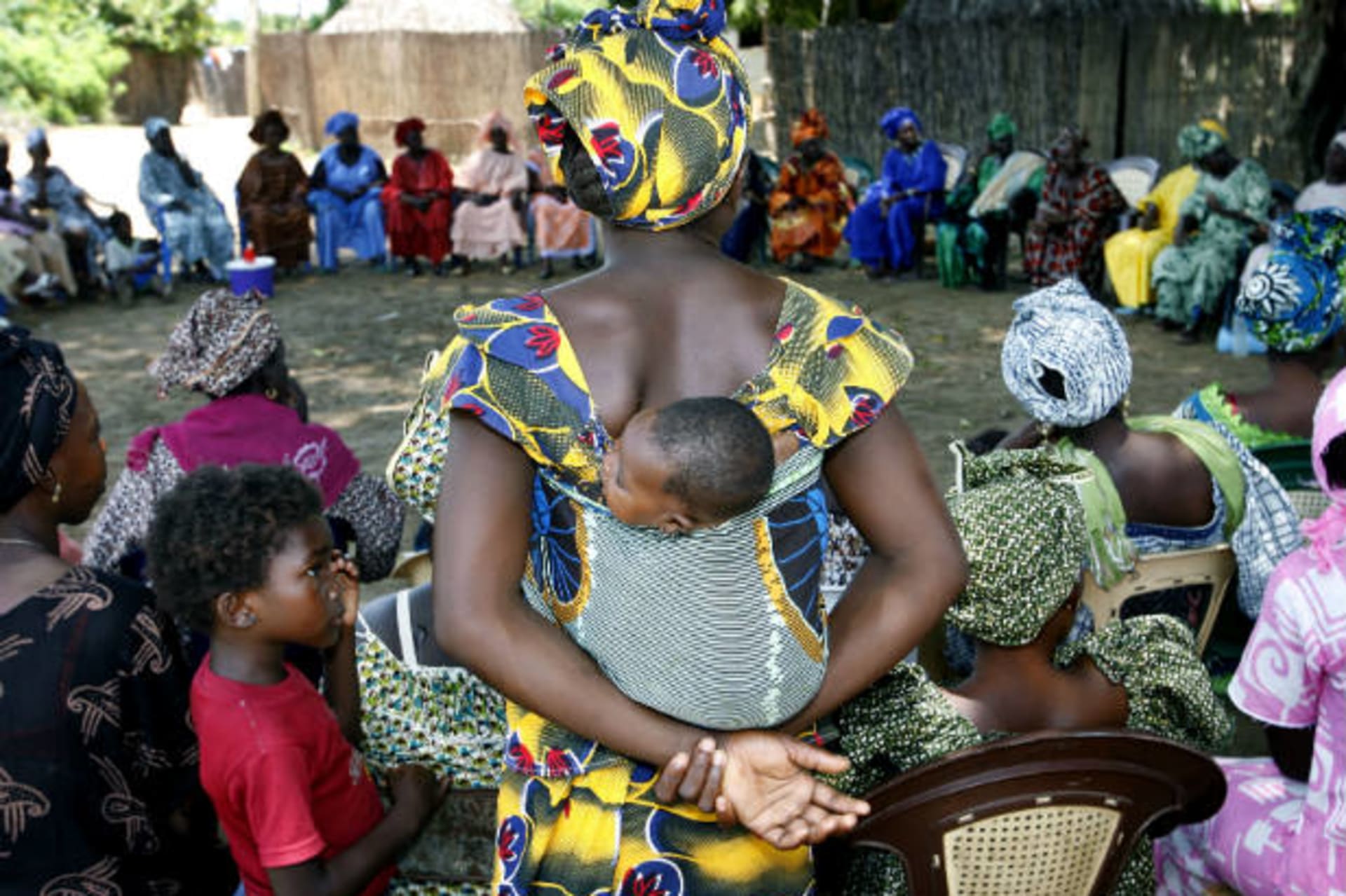 Senegal-FGM-women