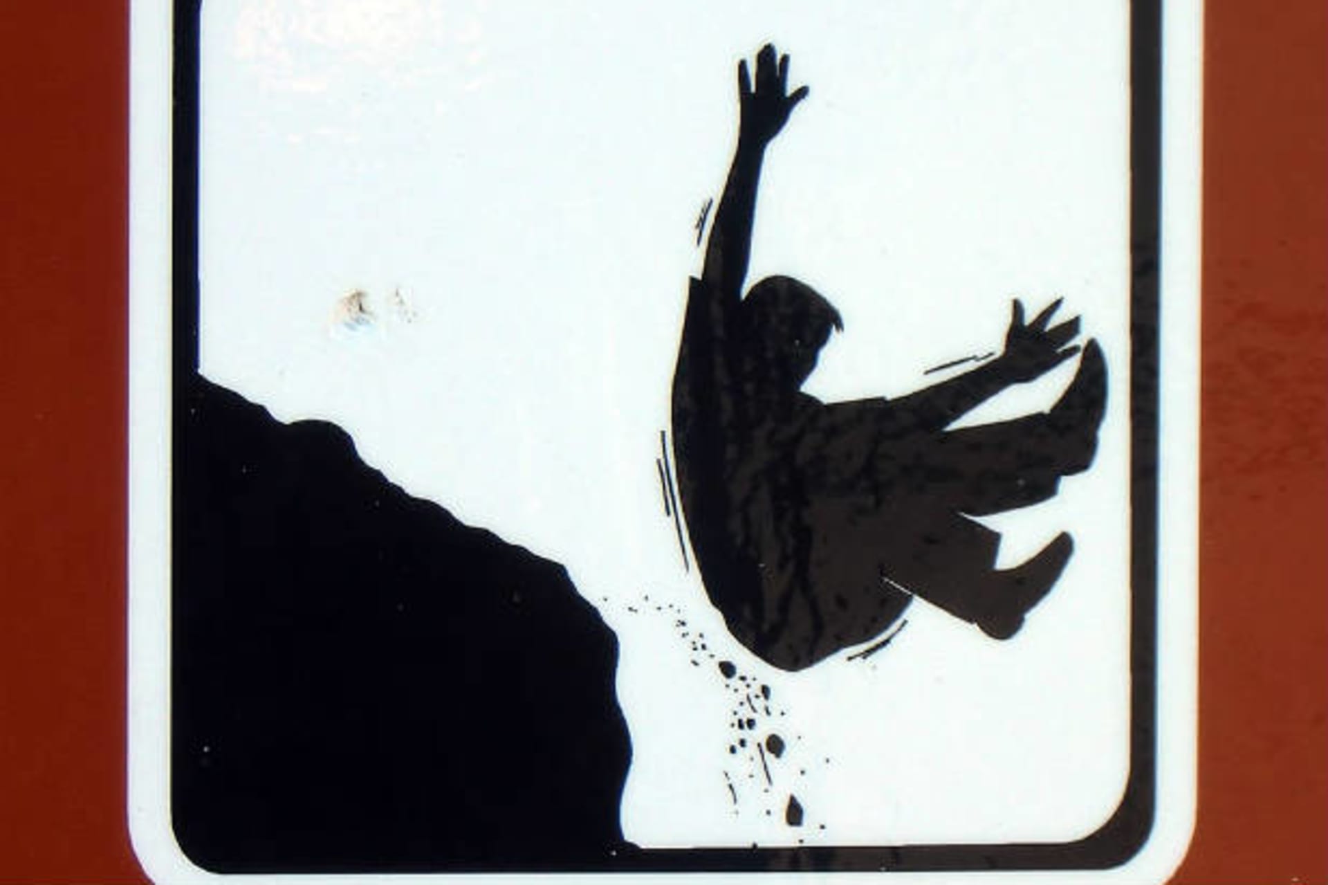 falling-off-cliff