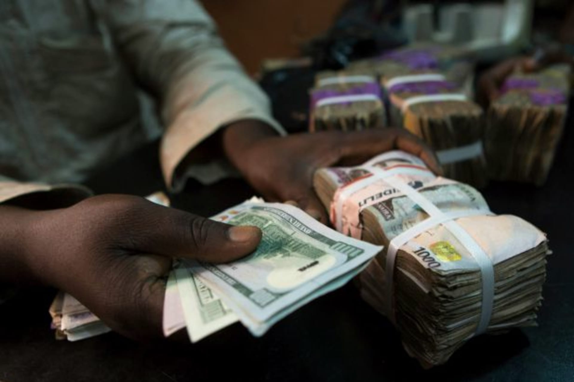 Naira