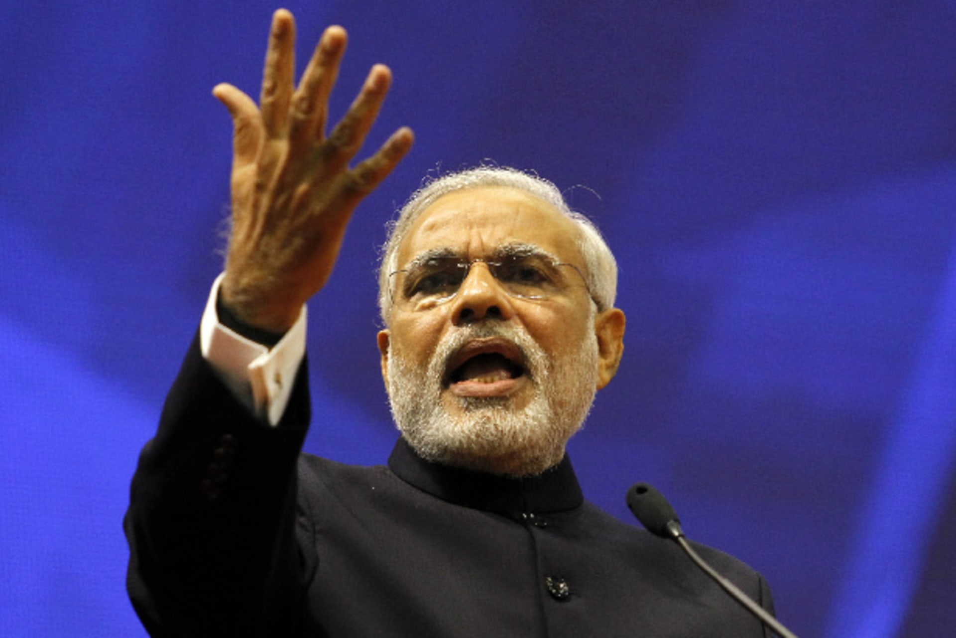 Modi